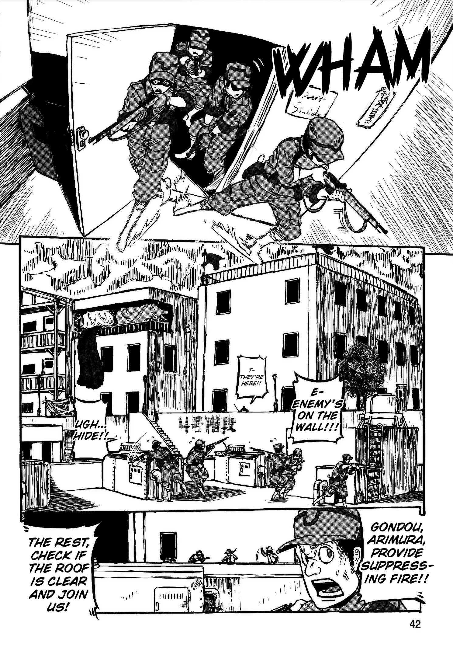 Page 44 Chapter 19 Groundless