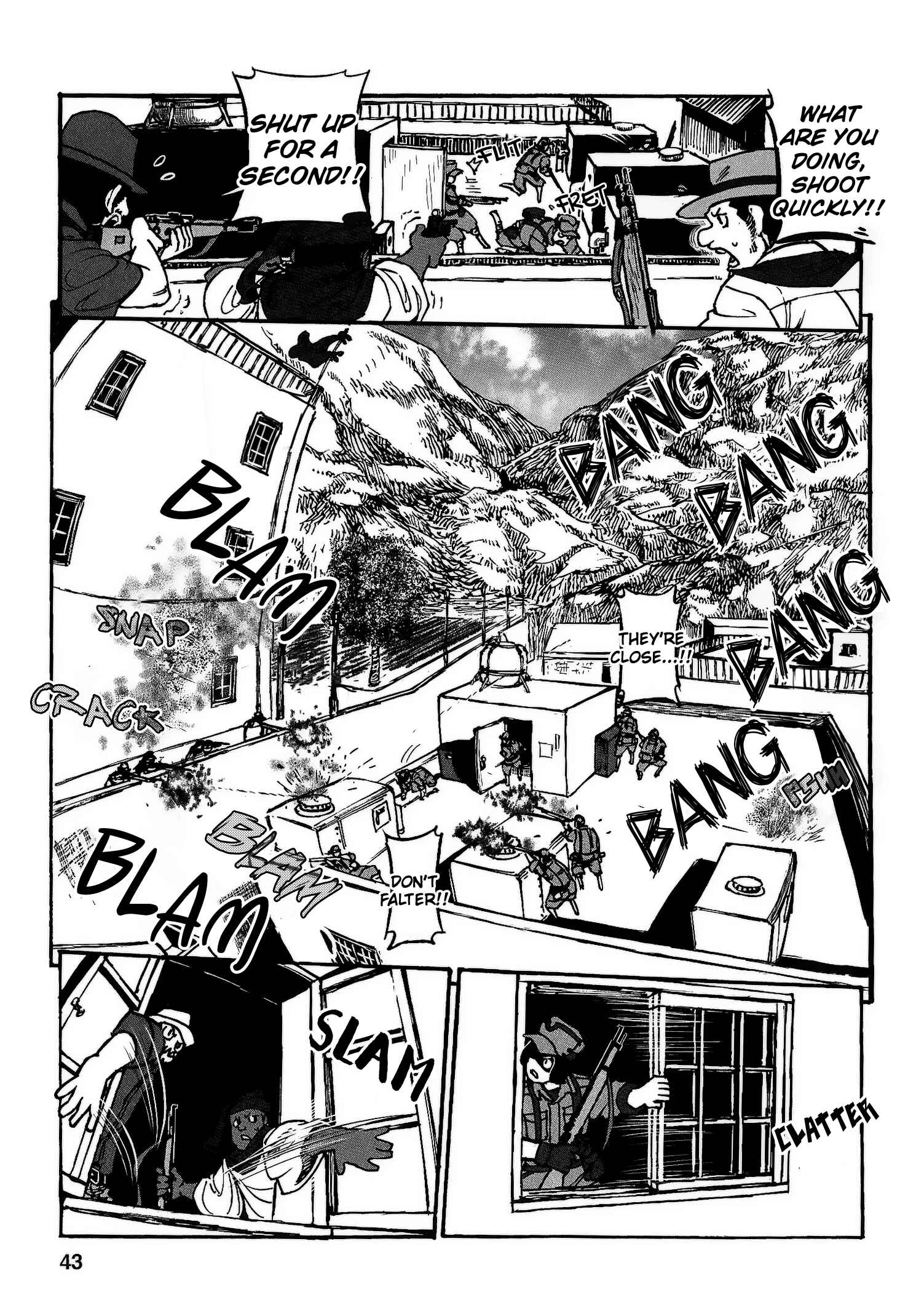 Page 45 Chapter 19 Groundless