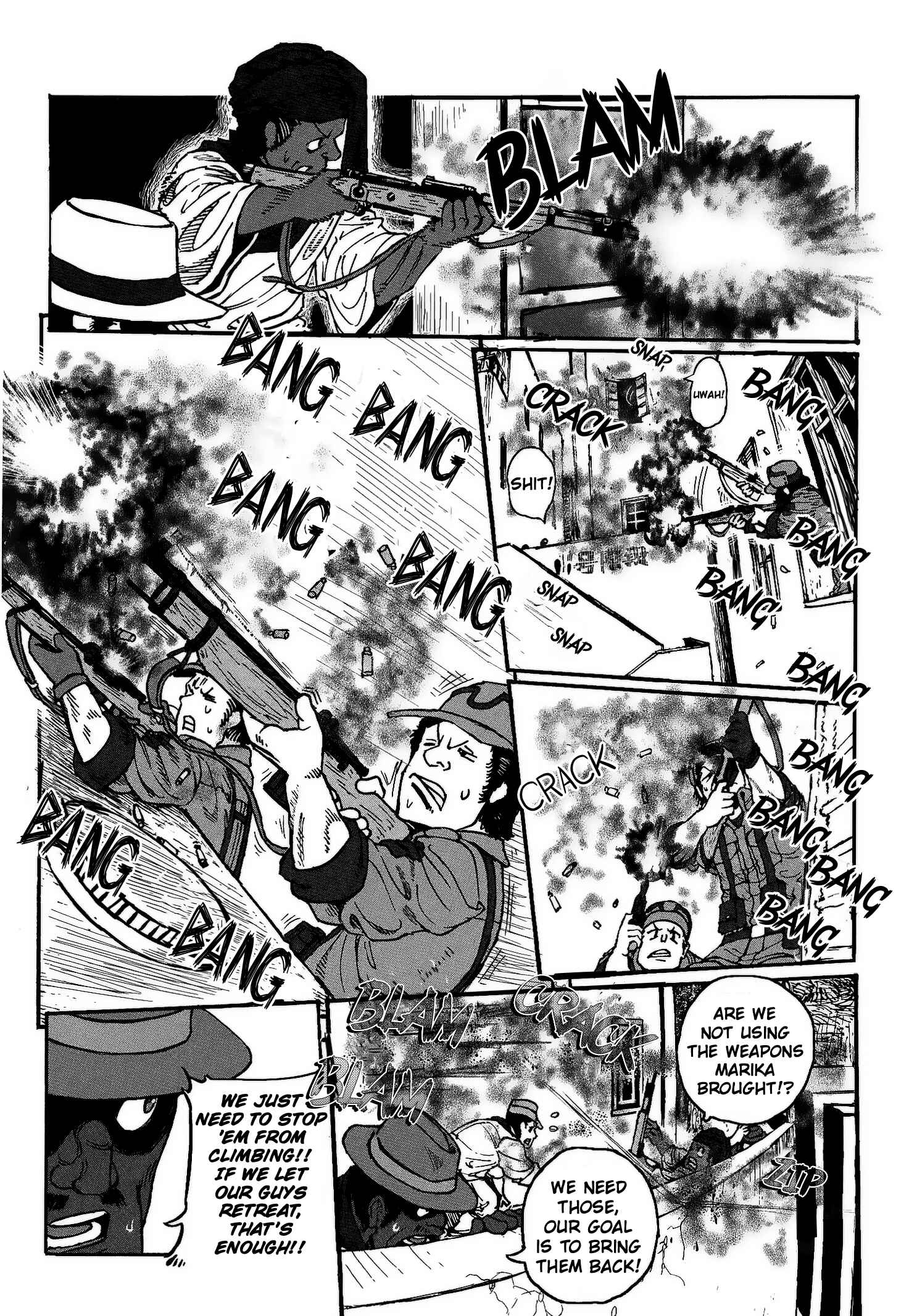 Page 46 Chapter 19 Groundless
