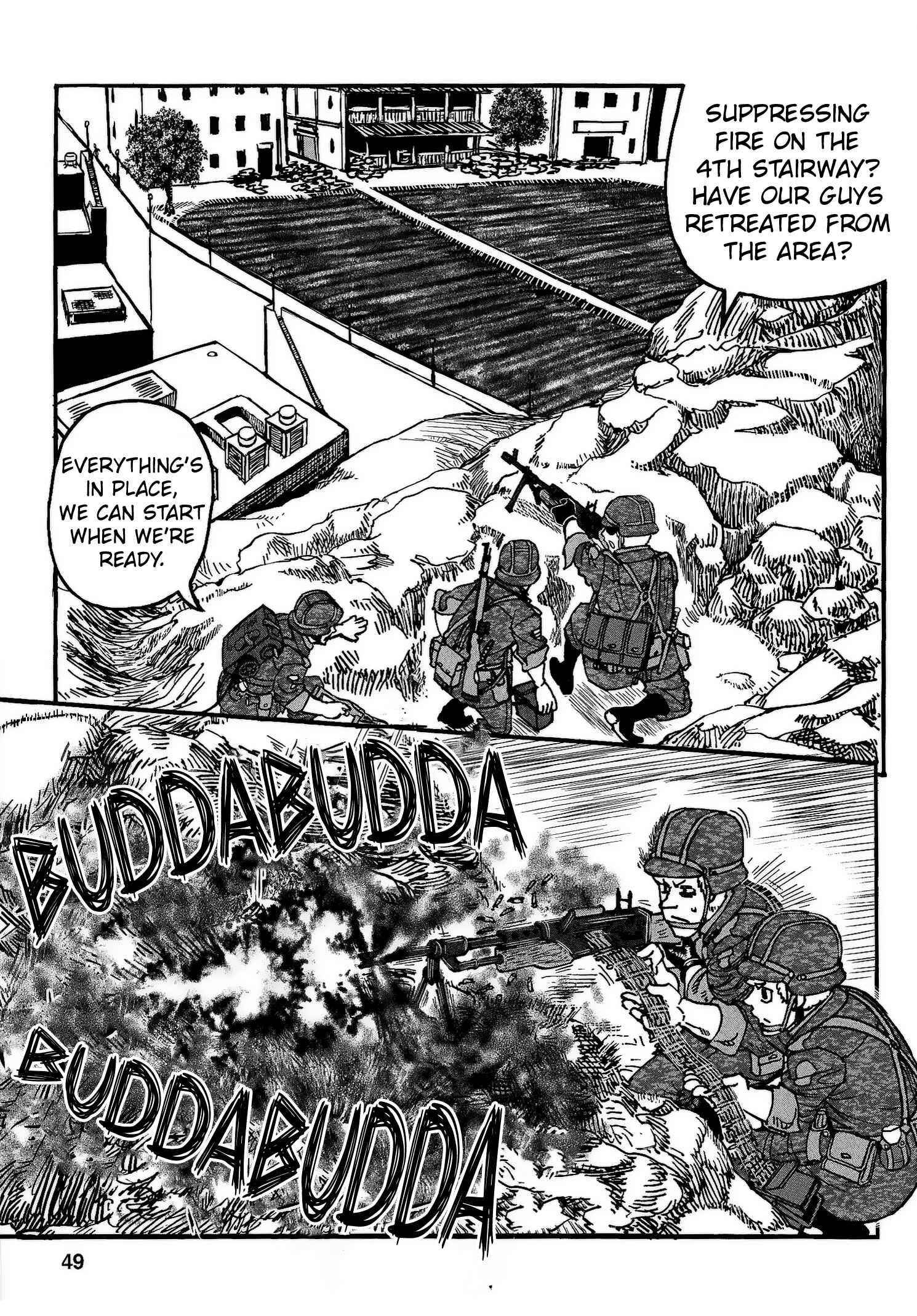 Page 51 Chapter 19 Groundless