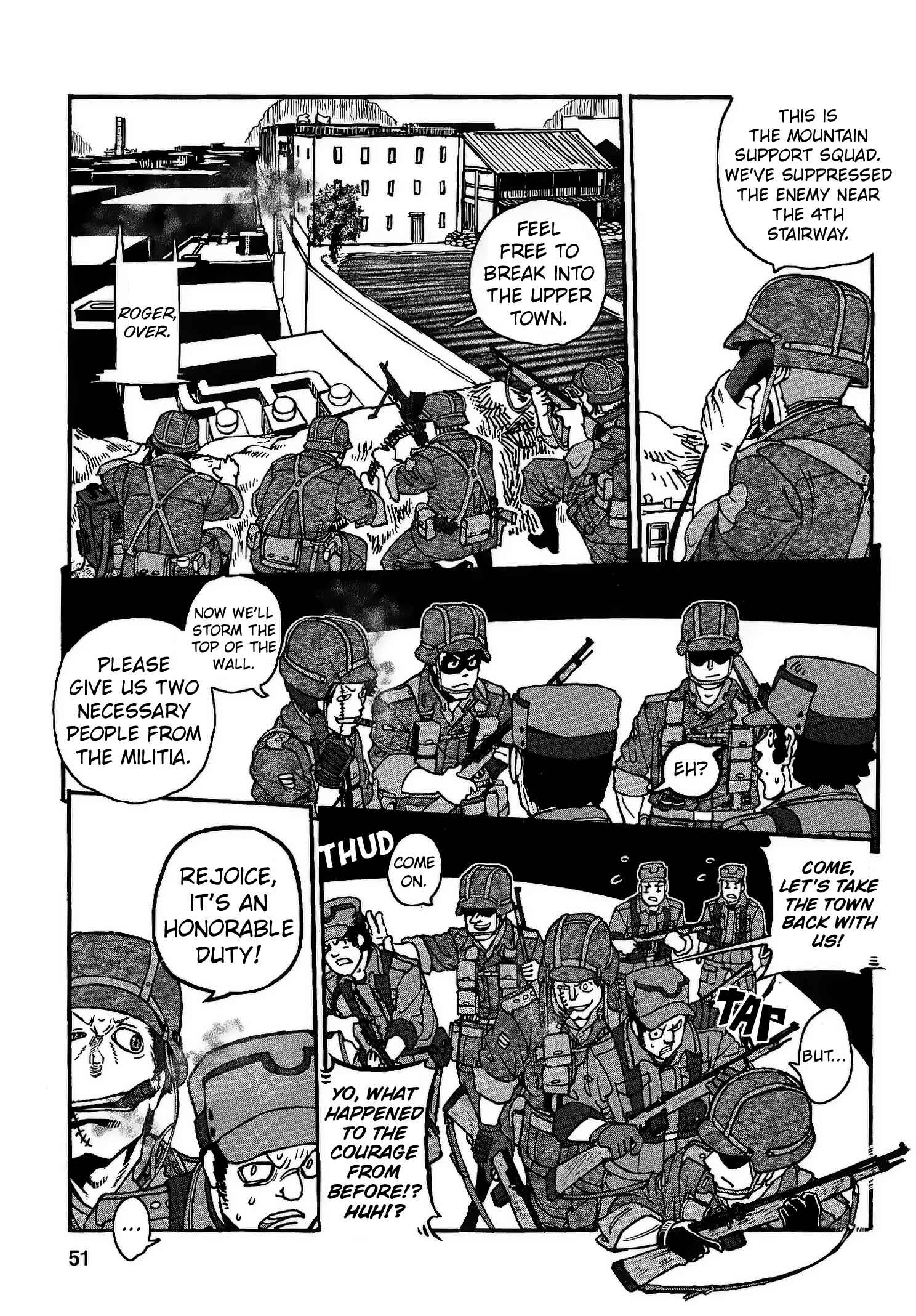 Page 53 Chapter 19 Groundless