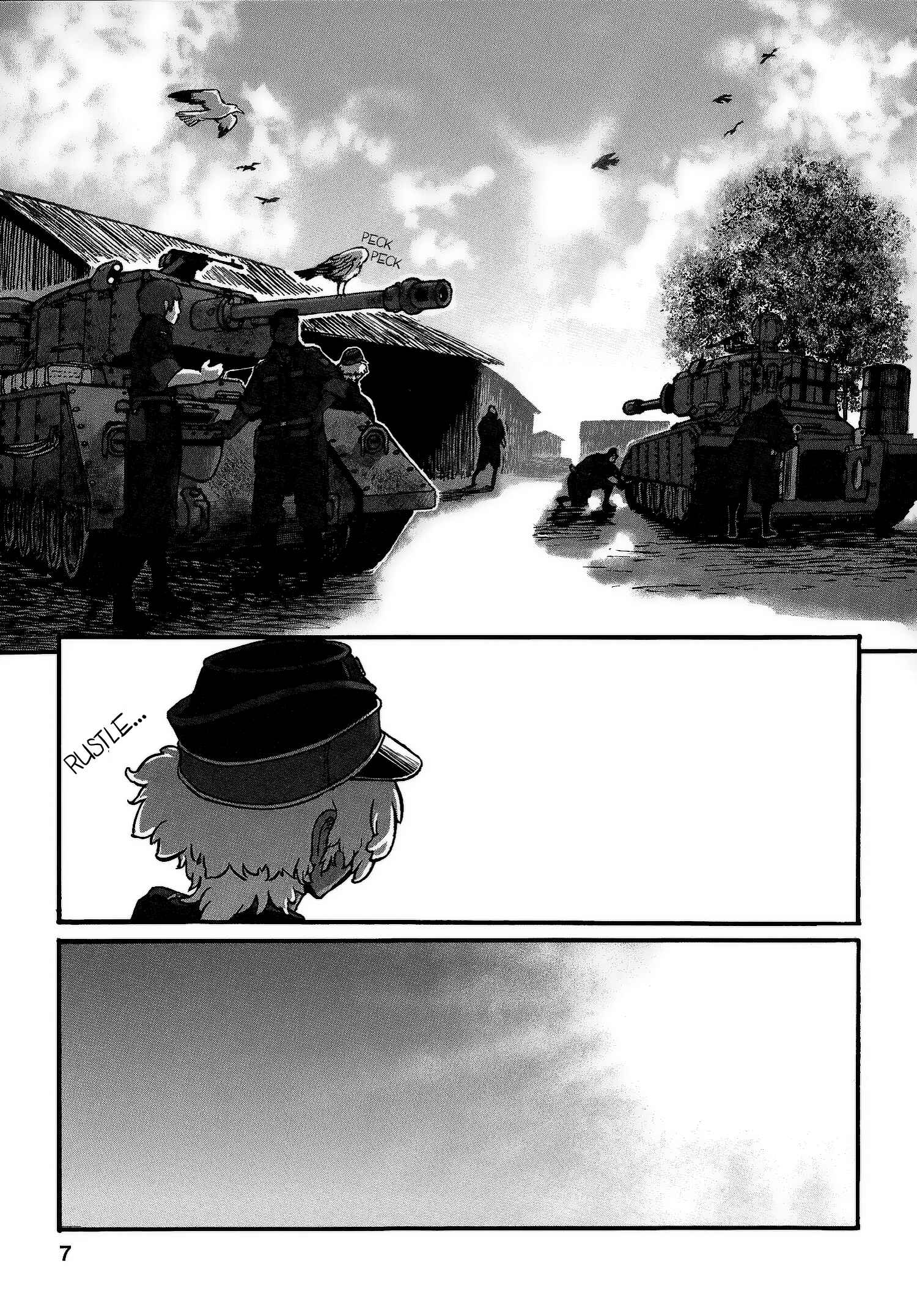 Page 9 Chapter 19 Groundless