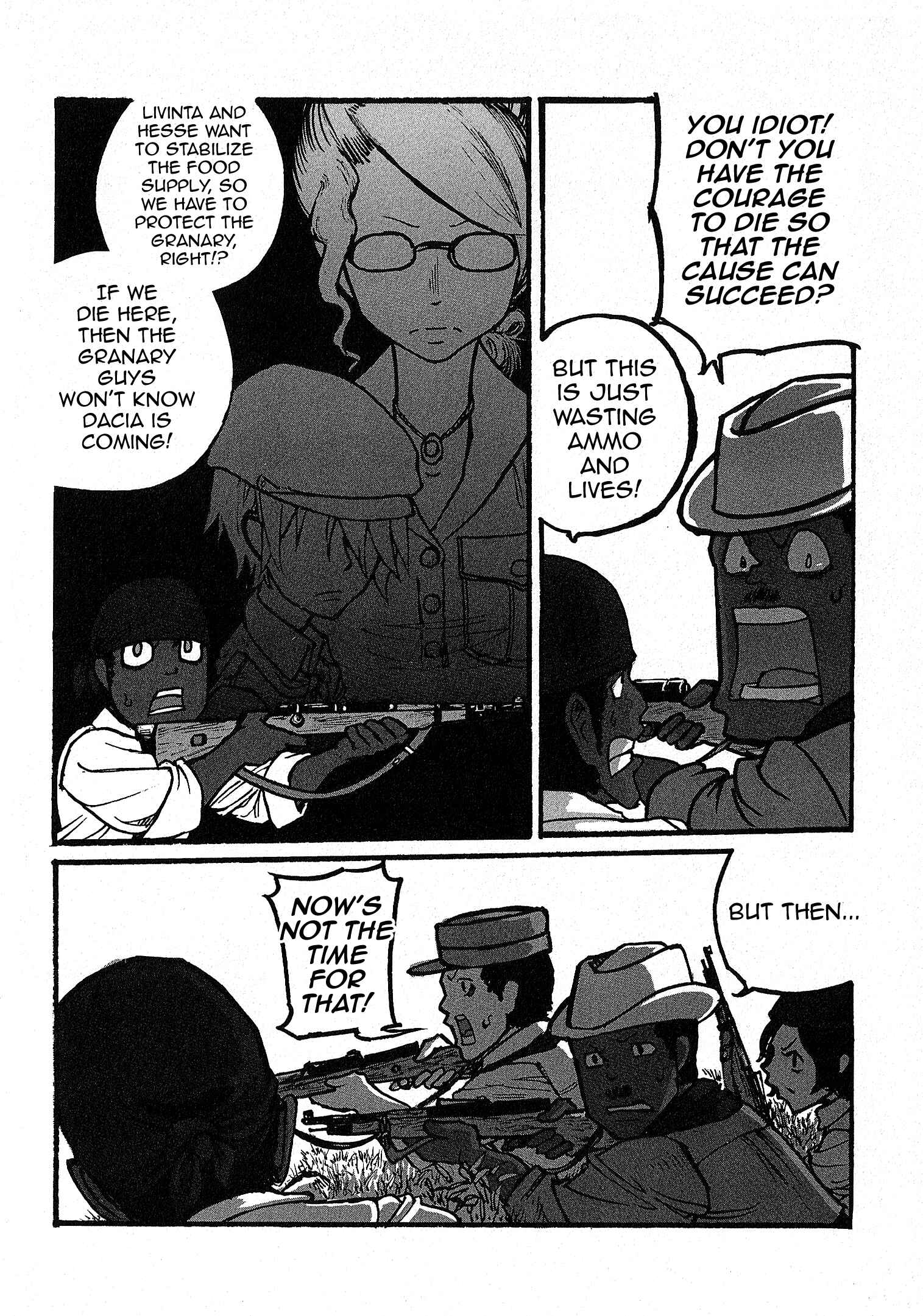 Page 13 Chapter 5 Groundless
