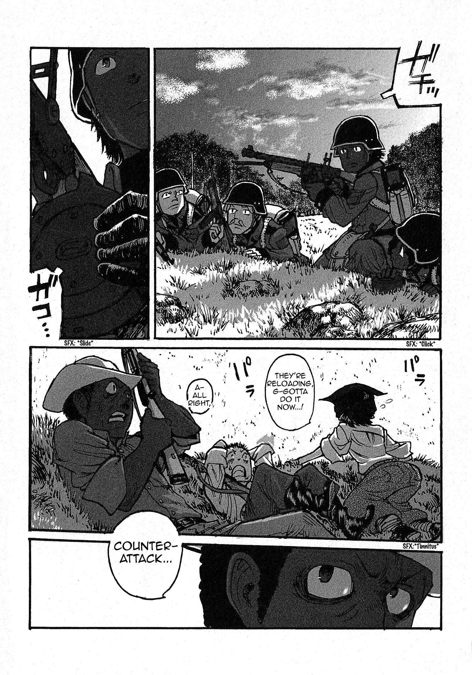 Page 19 Chapter 5 Groundless