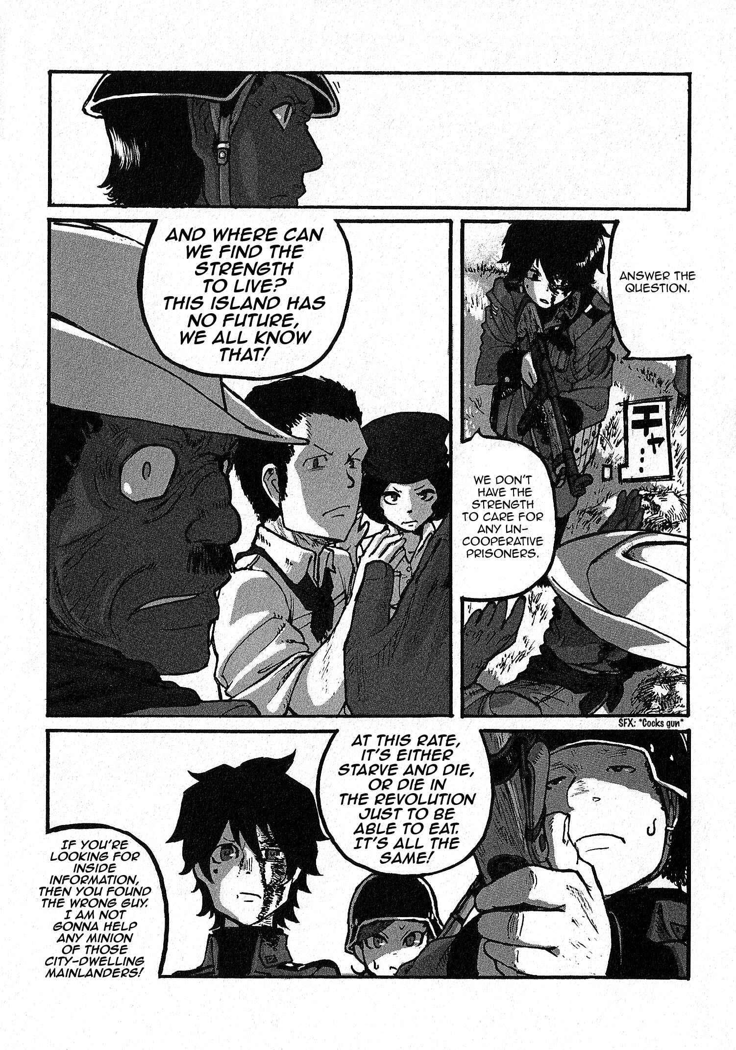 Page 24 Chapter 5 Groundless