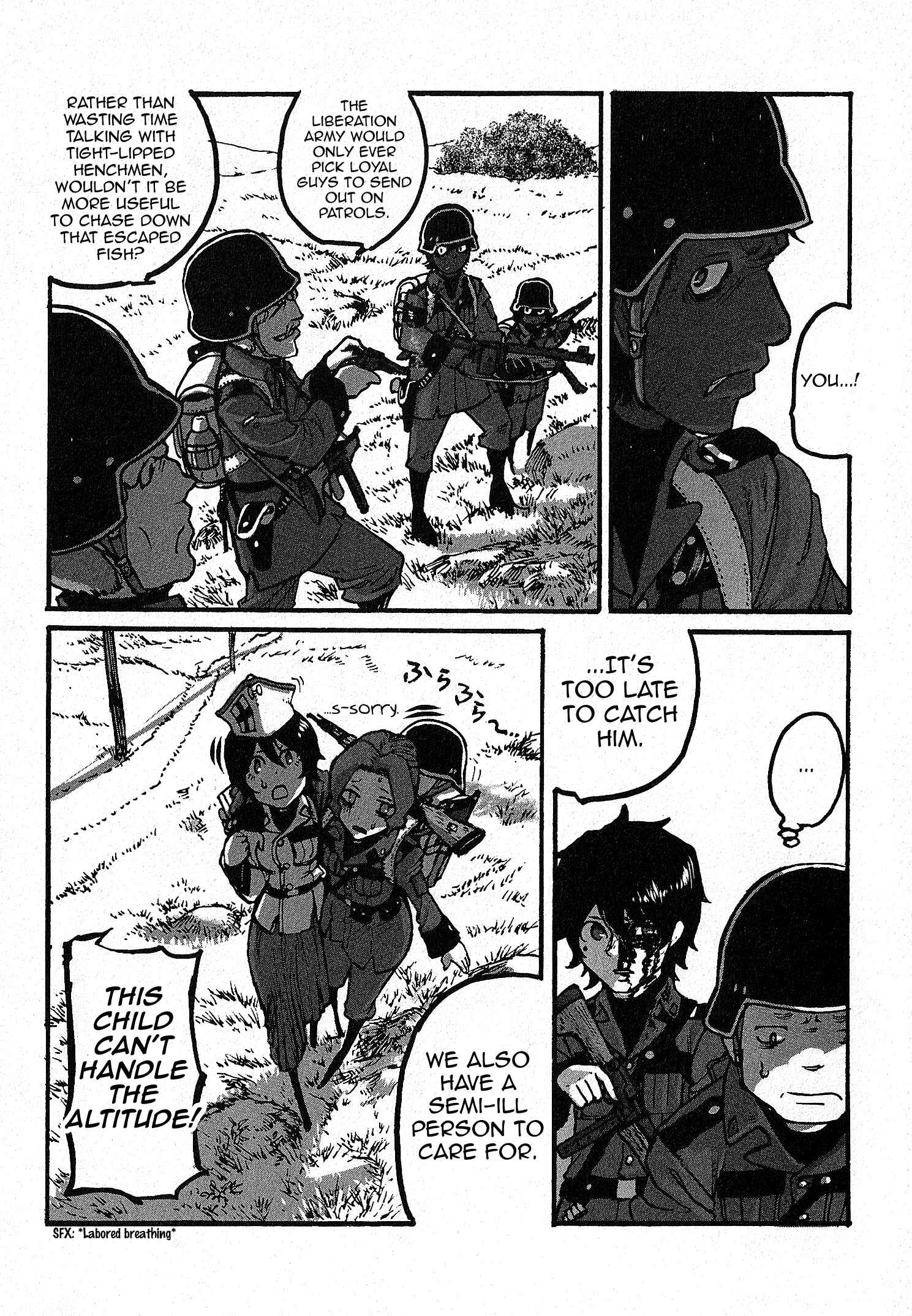 Page 26 Chapter 5 Groundless