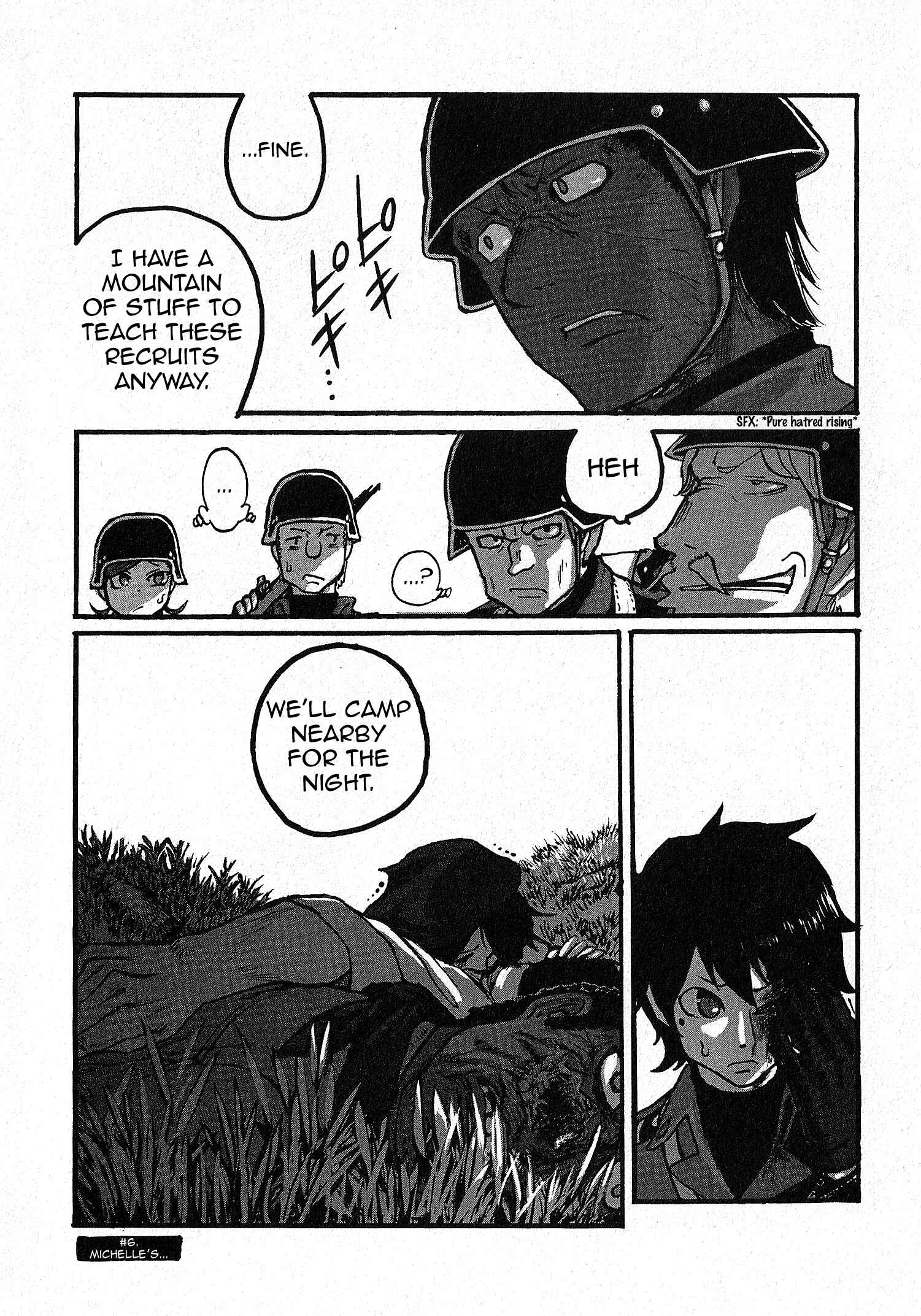 Page 27 Chapter 5 Groundless