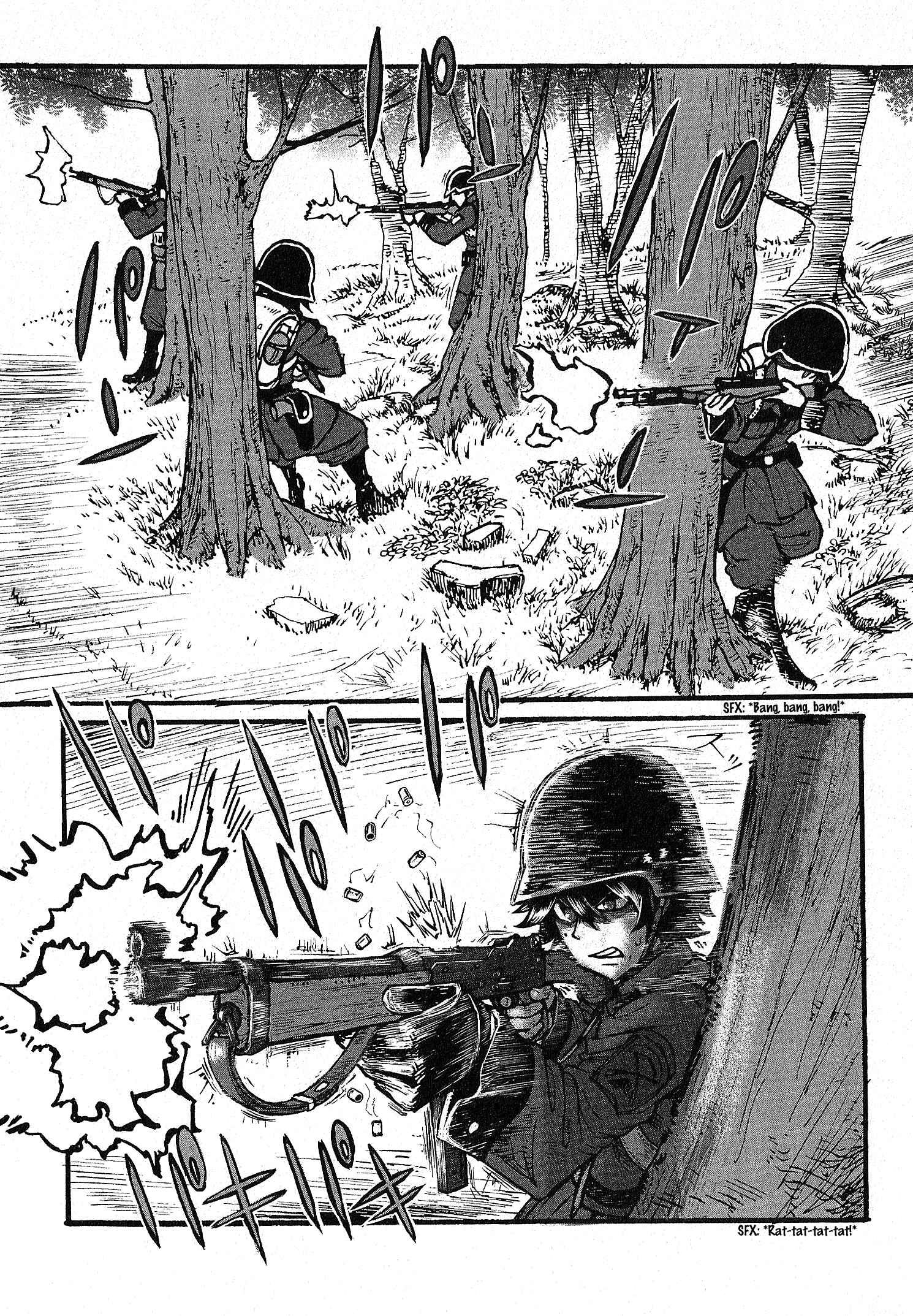 Page 7 Chapter 5 Groundless