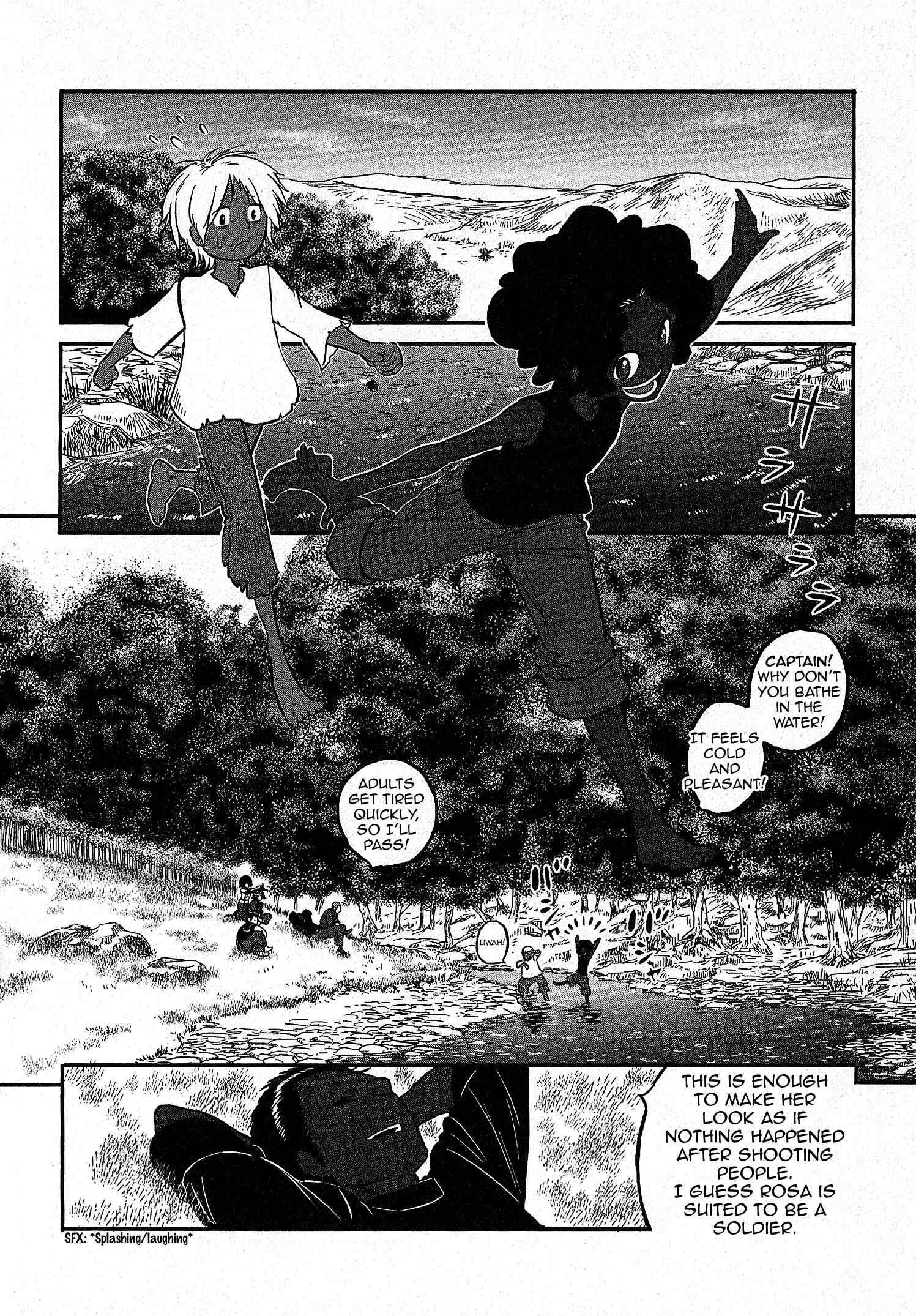 Page 13 Chapter 13 Groundless