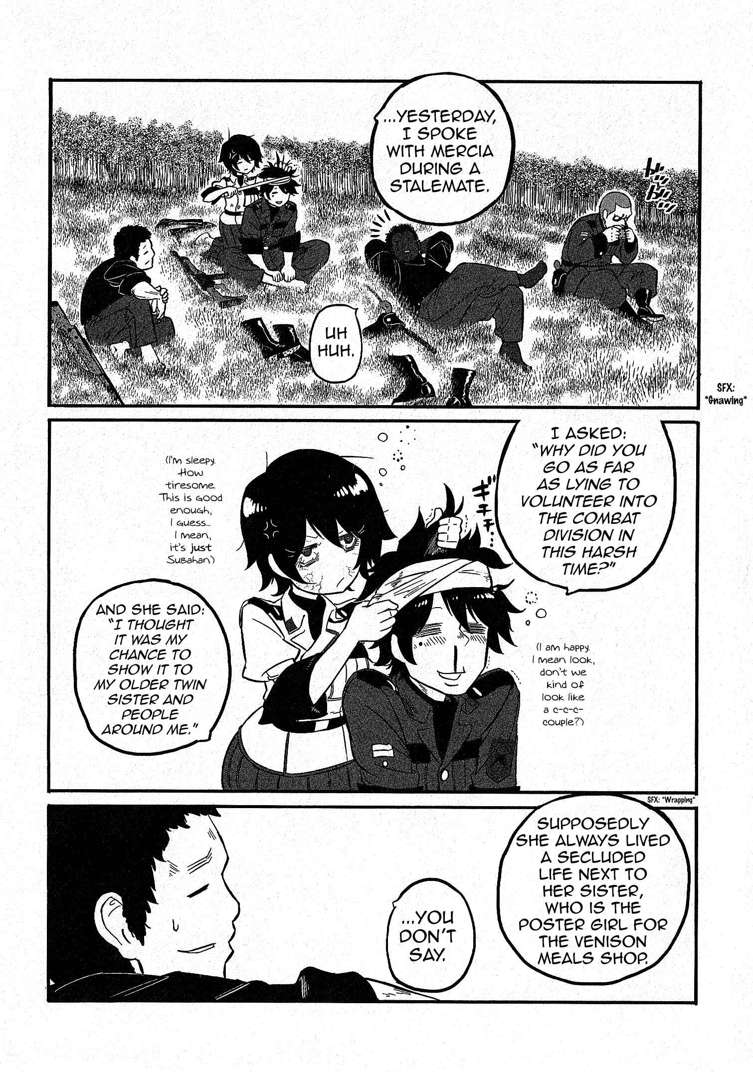 Page 14 Chapter 13 Groundless