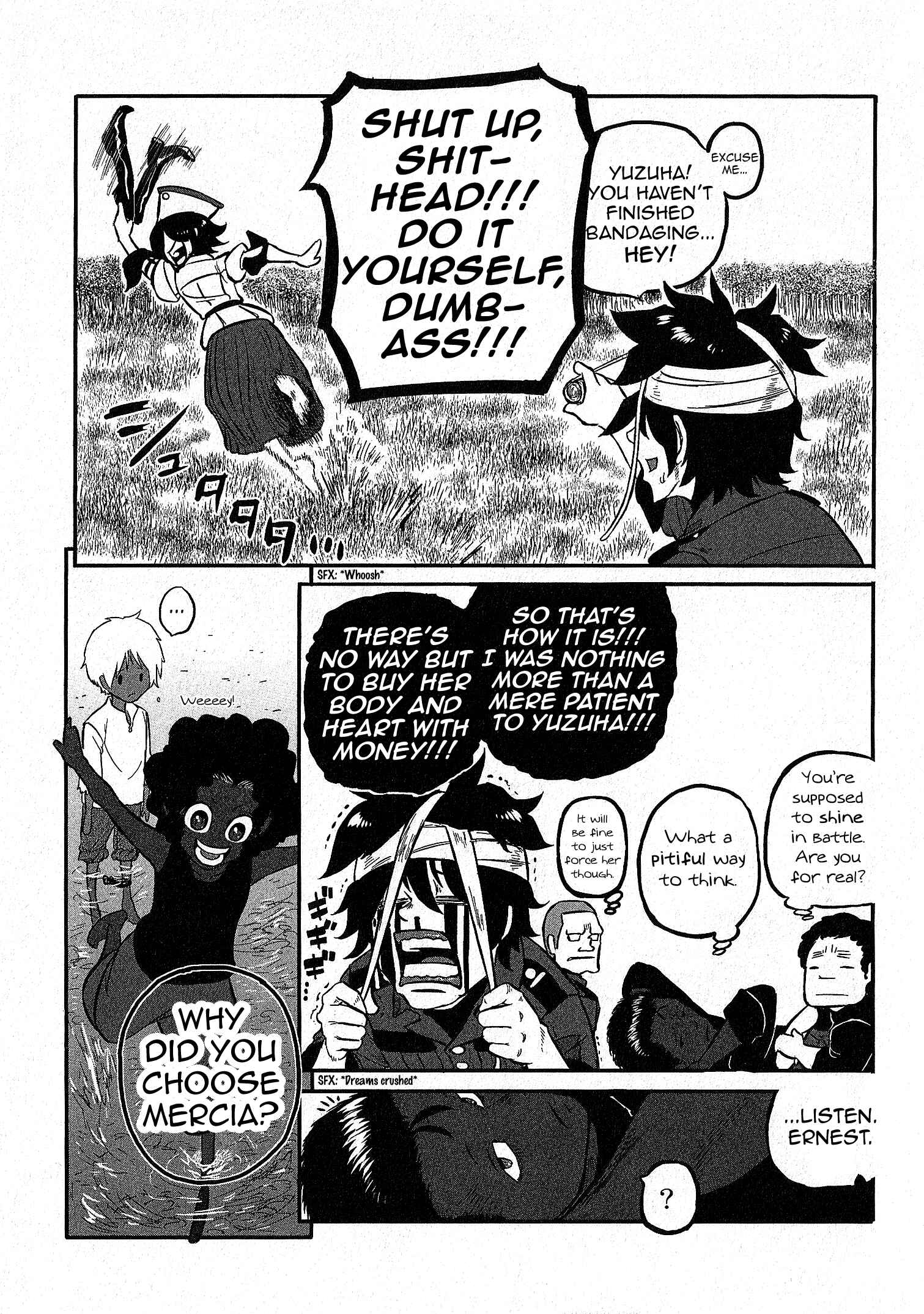 Page 16 Chapter 13 Groundless