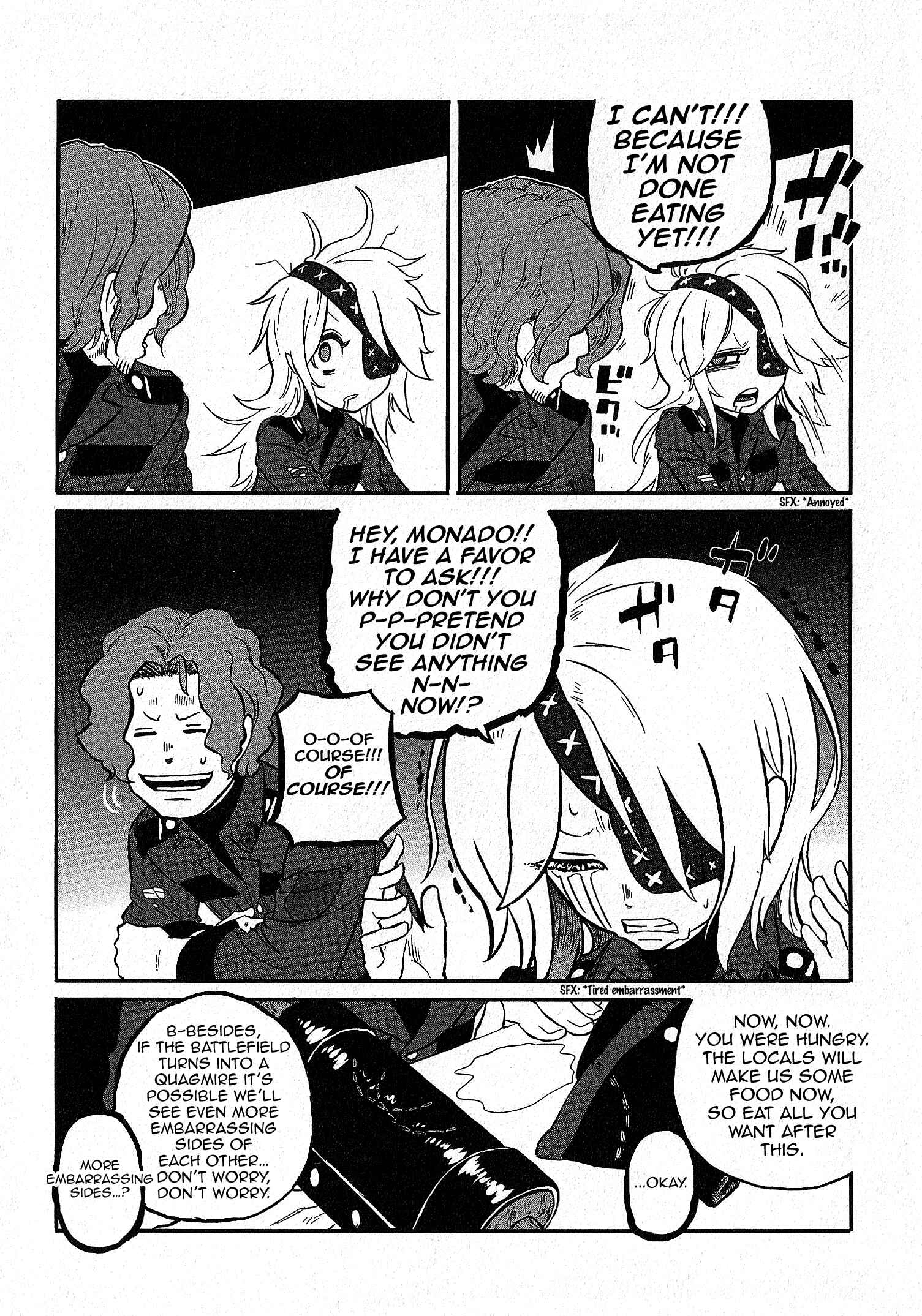 Page 23 Chapter 13 Groundless