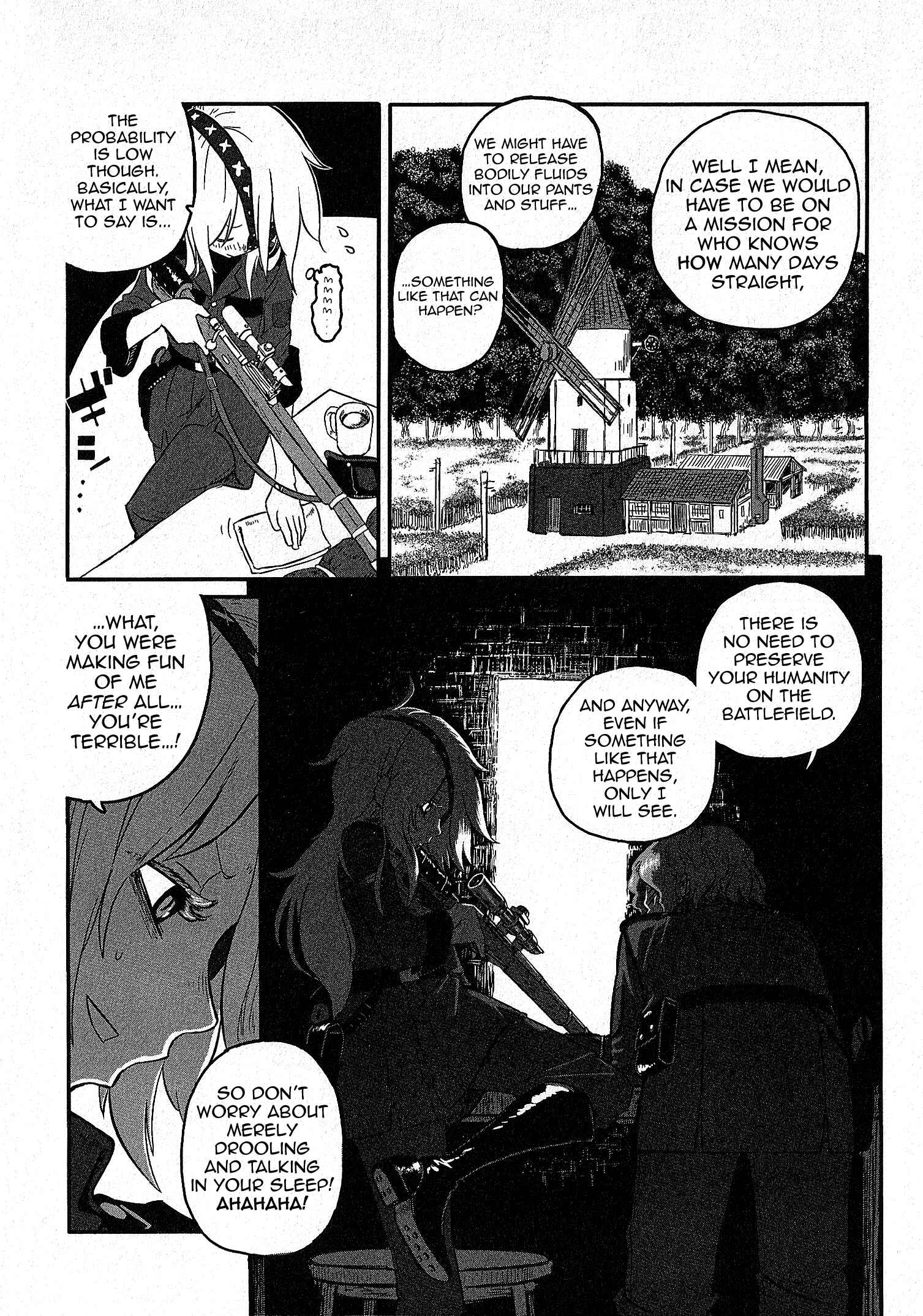Page 24 Chapter 13 Groundless