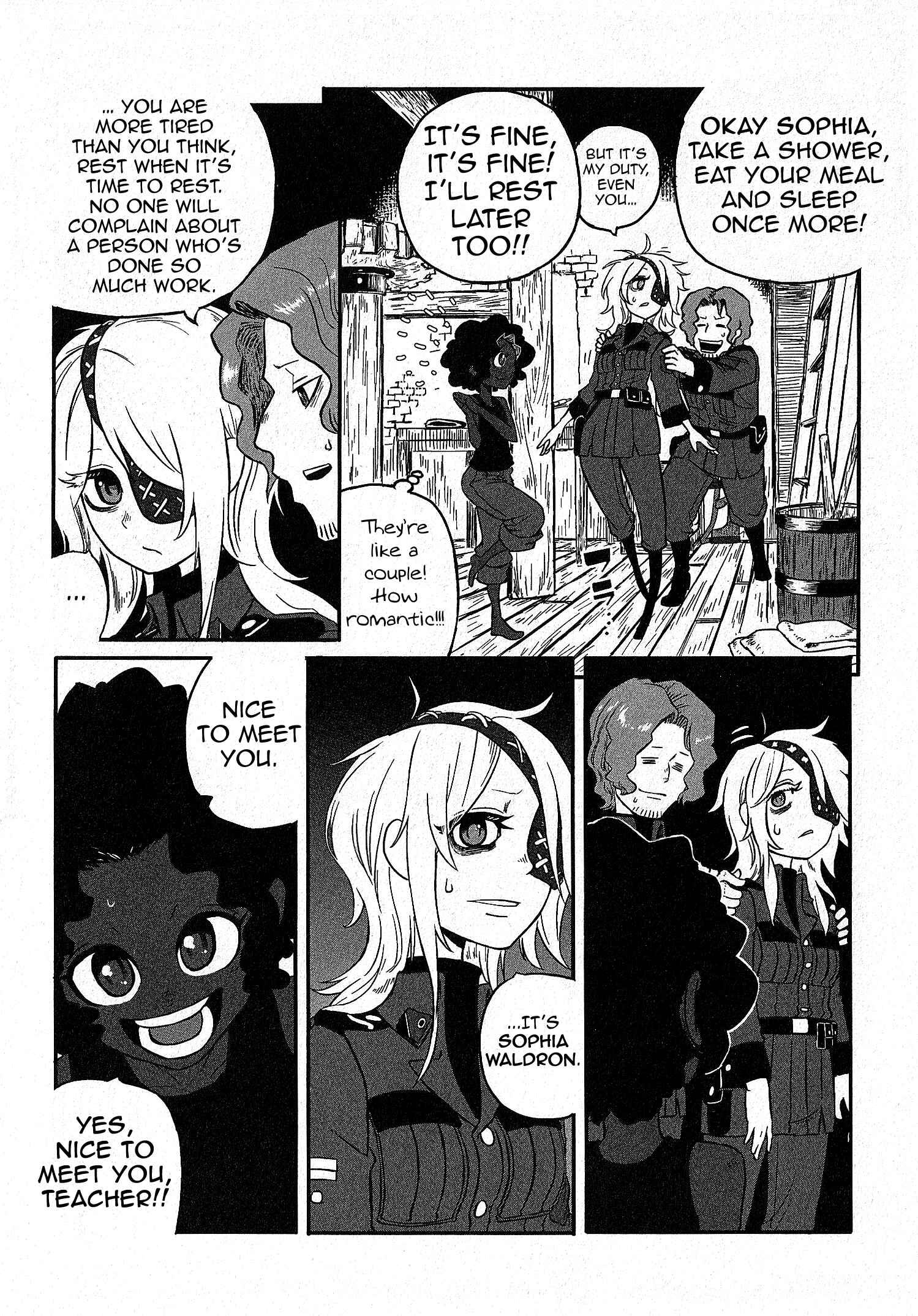 Page 27 Chapter 13 Groundless