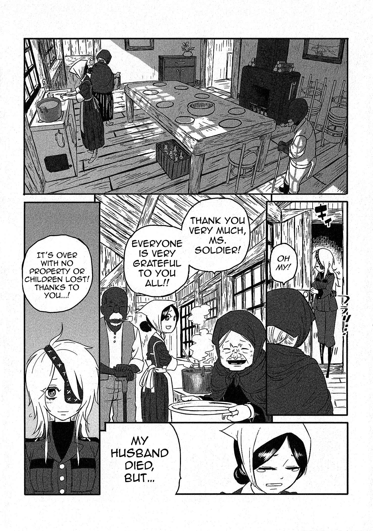 Page 28 Chapter 13 Groundless