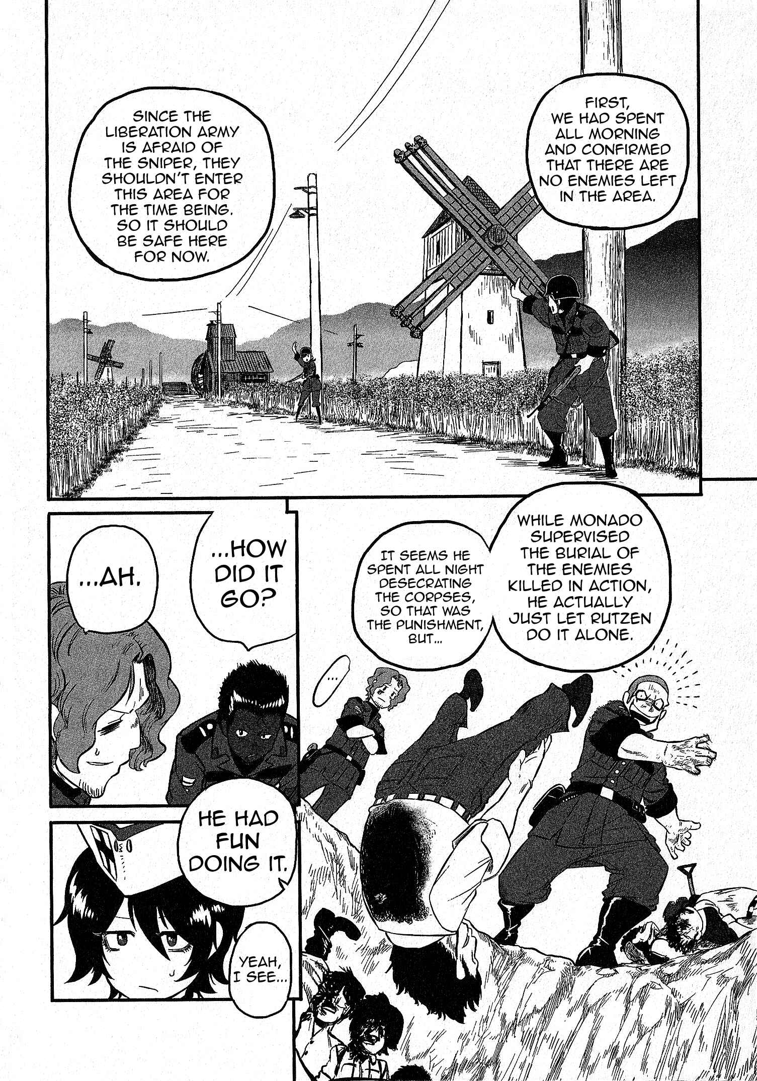Page 3 Chapter 13 Groundless