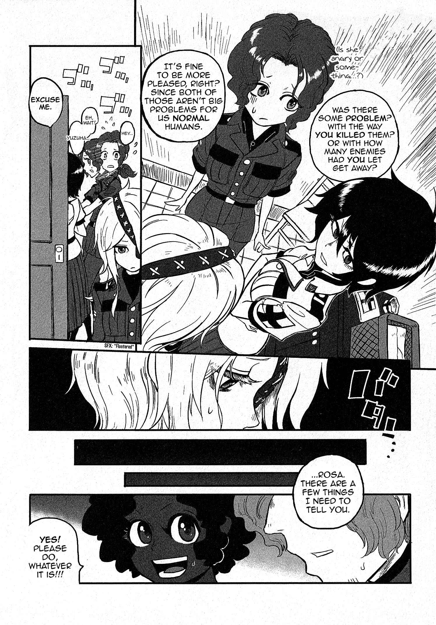 Page 31 Chapter 13 Groundless