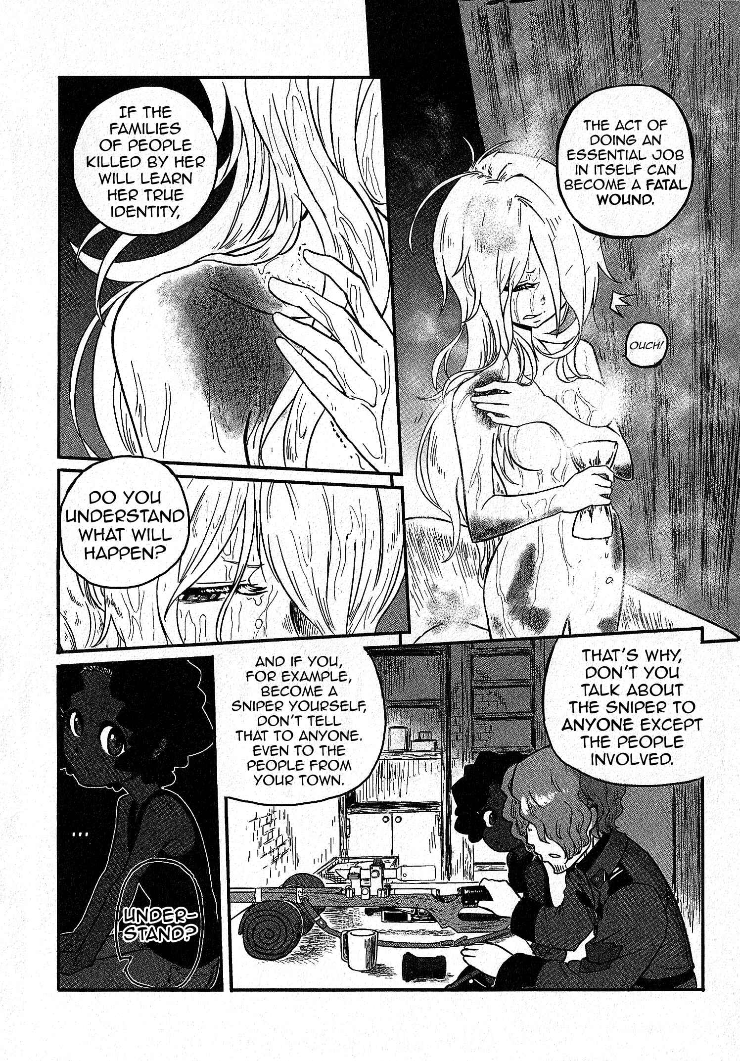 Page 33 Chapter 13 Groundless