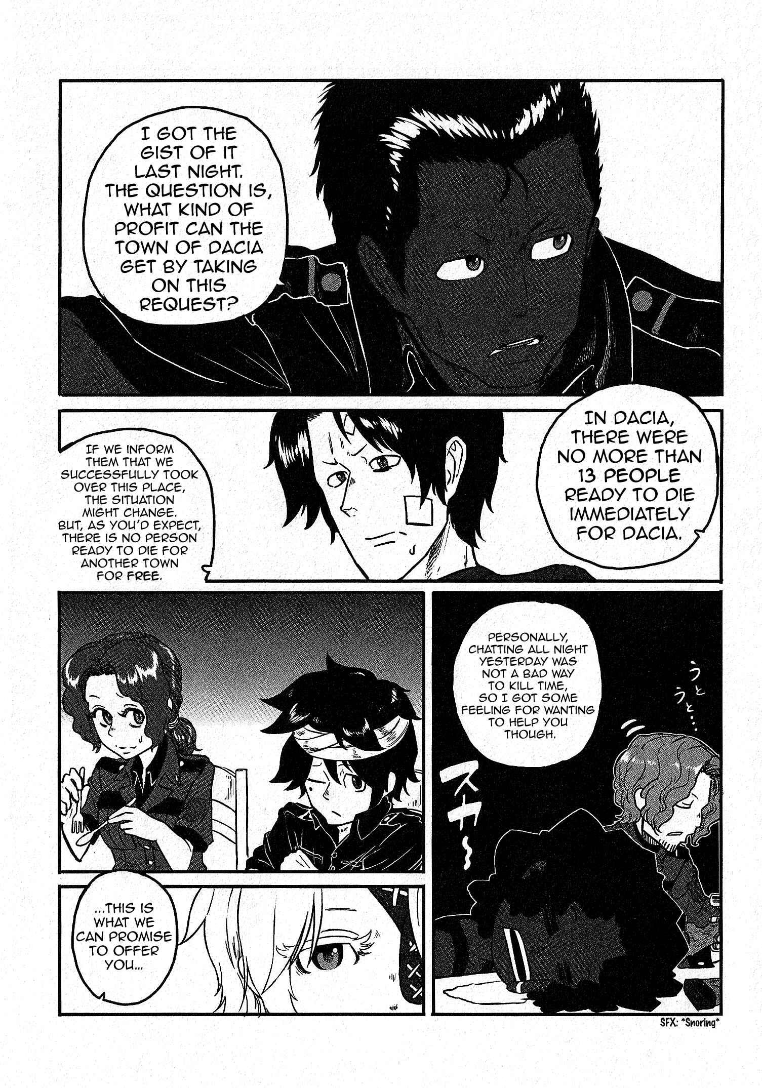 Page 38 Chapter 13 Groundless