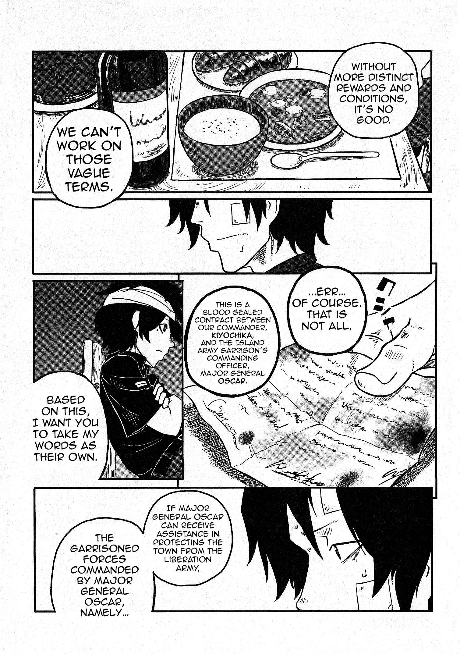 Page 40 Chapter 13 Groundless