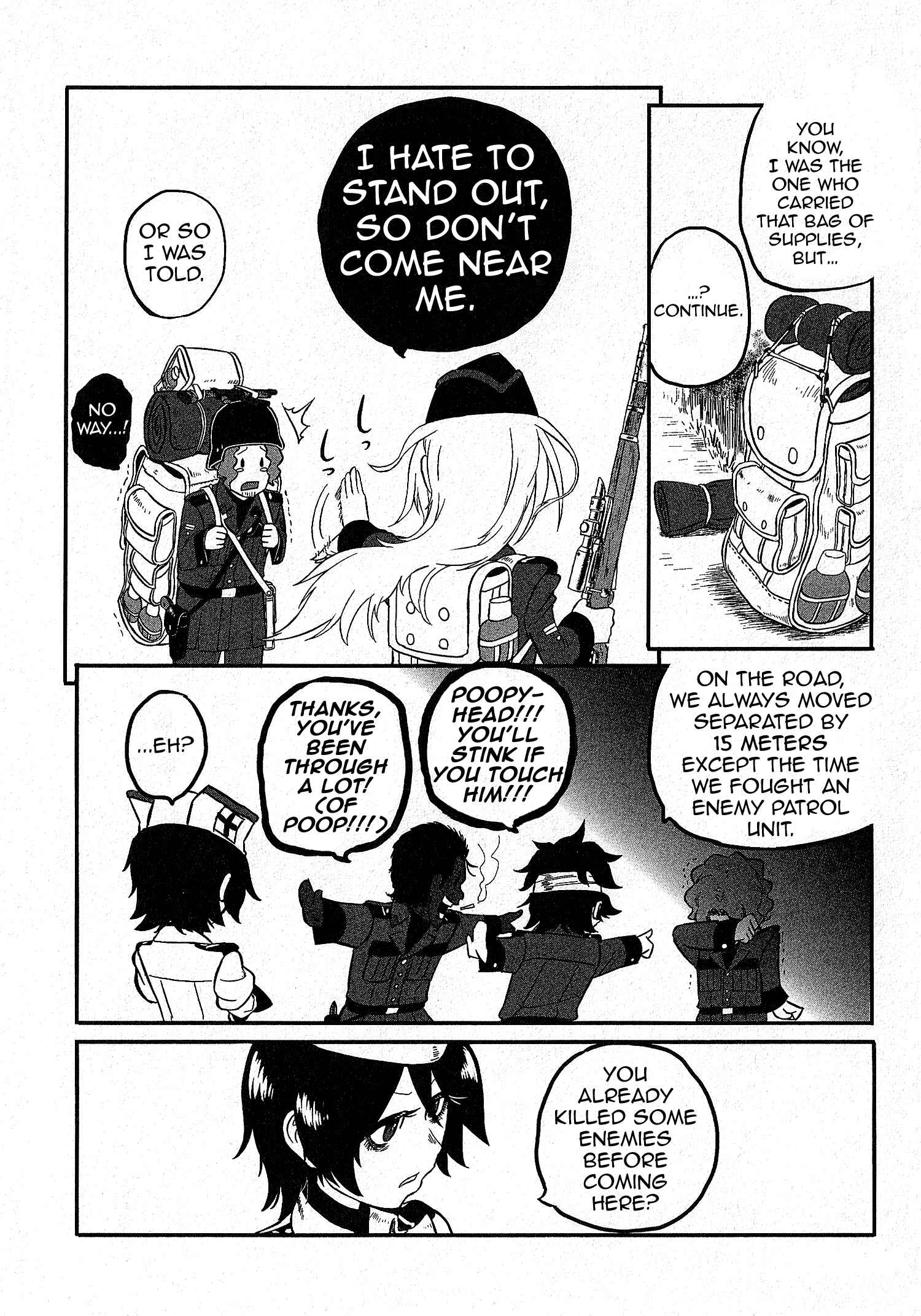 Page 9 Chapter 13 Groundless