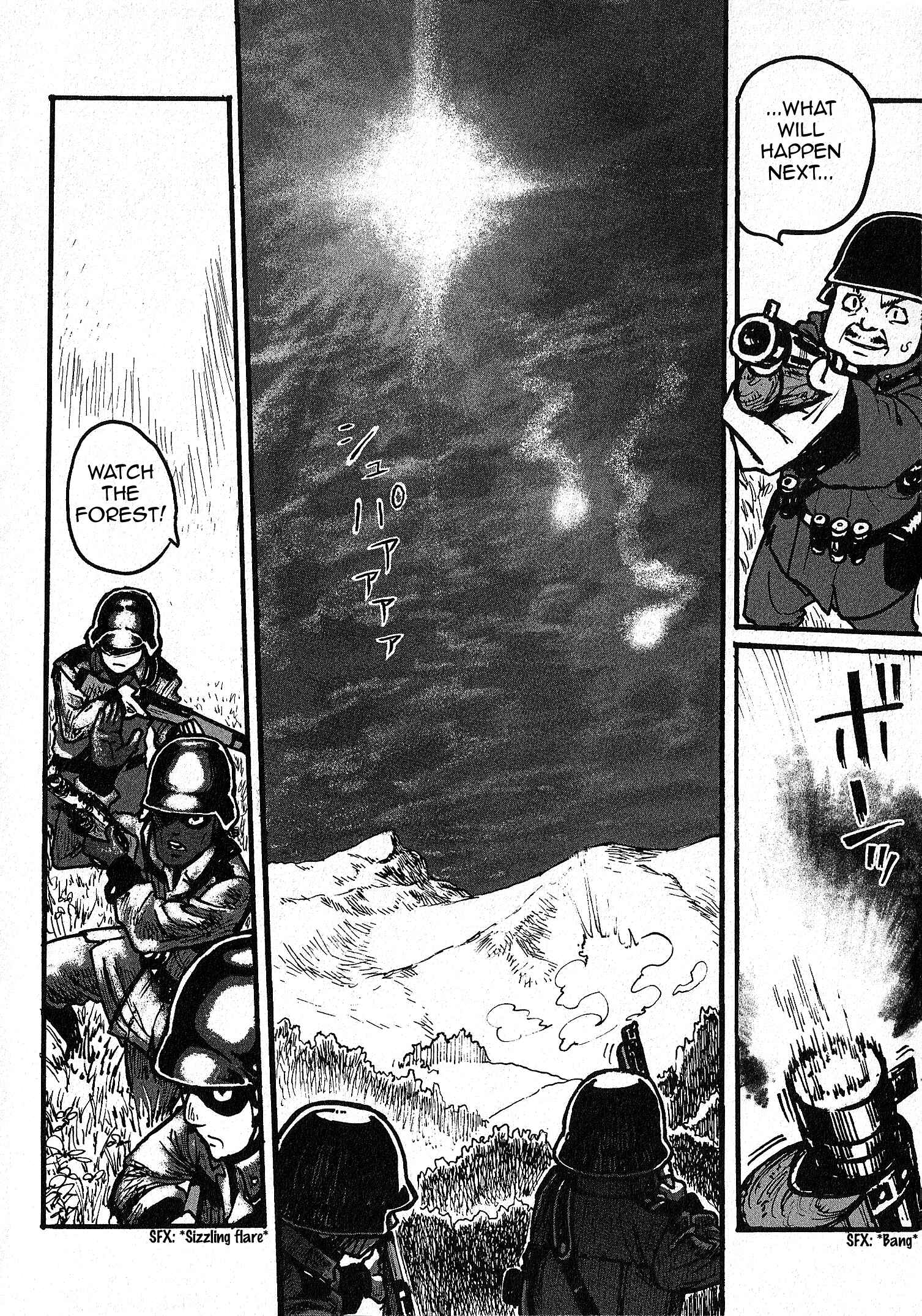 Page 10 Chapter 1.3 Groundless