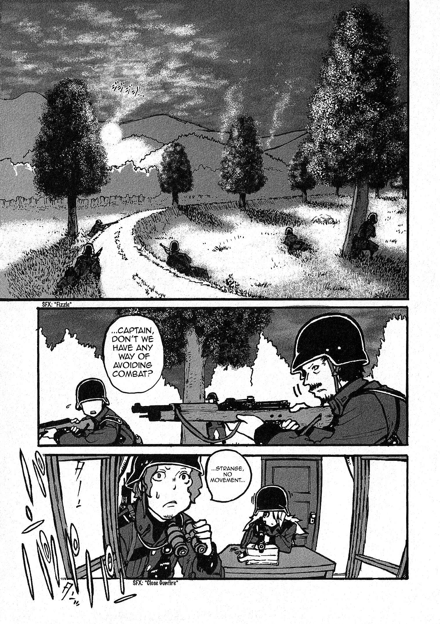 Page 11 Chapter 1.3 Groundless