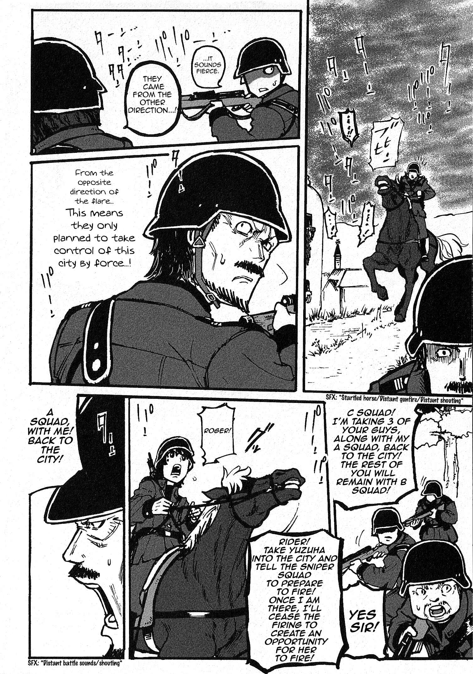 Page 12 Chapter 1.3 Groundless