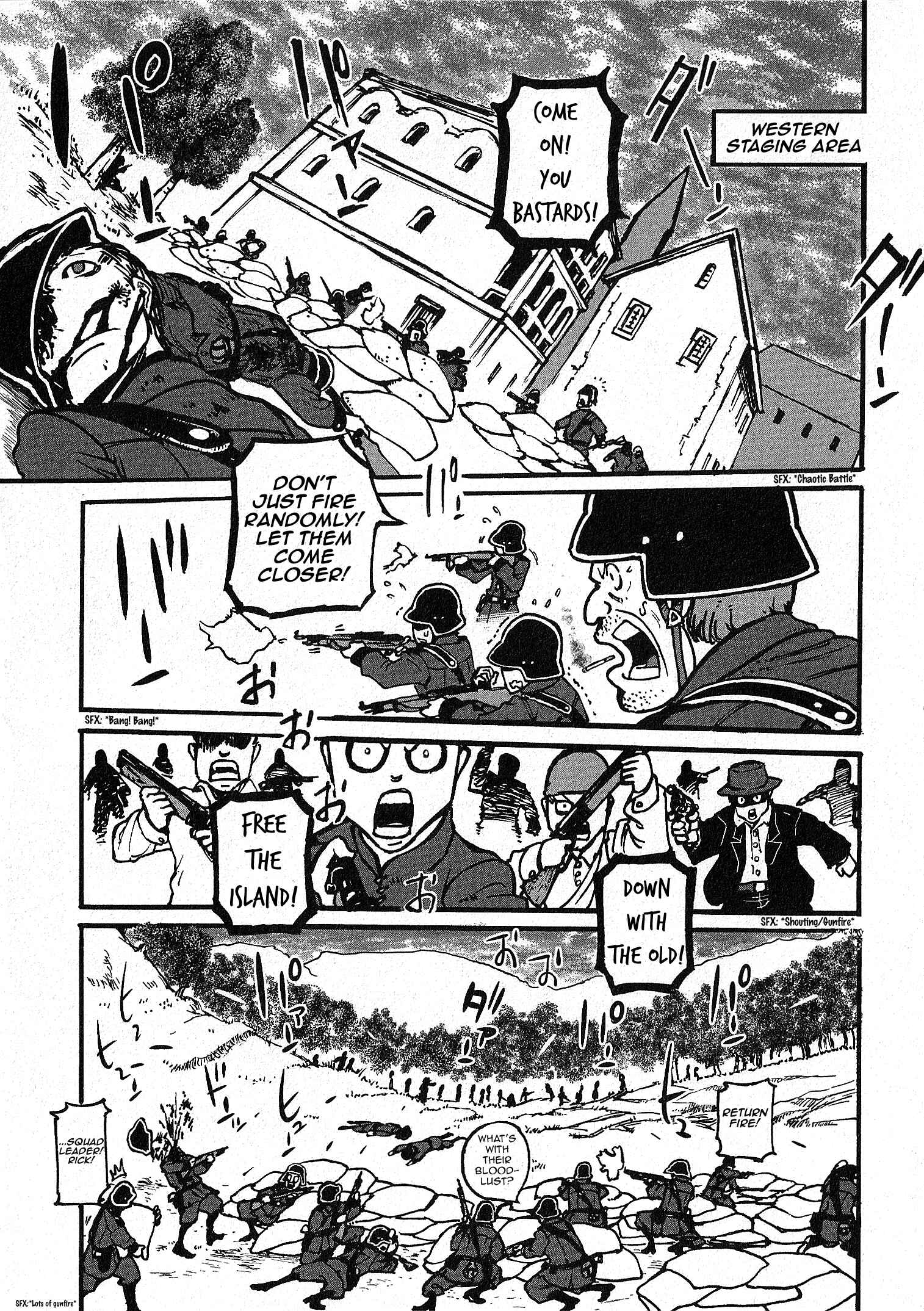 Page 13 Chapter 1.3 Groundless