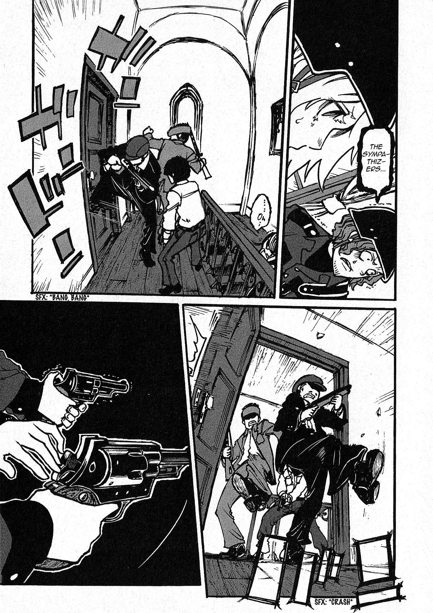 Page 15 Chapter 1.3 Groundless