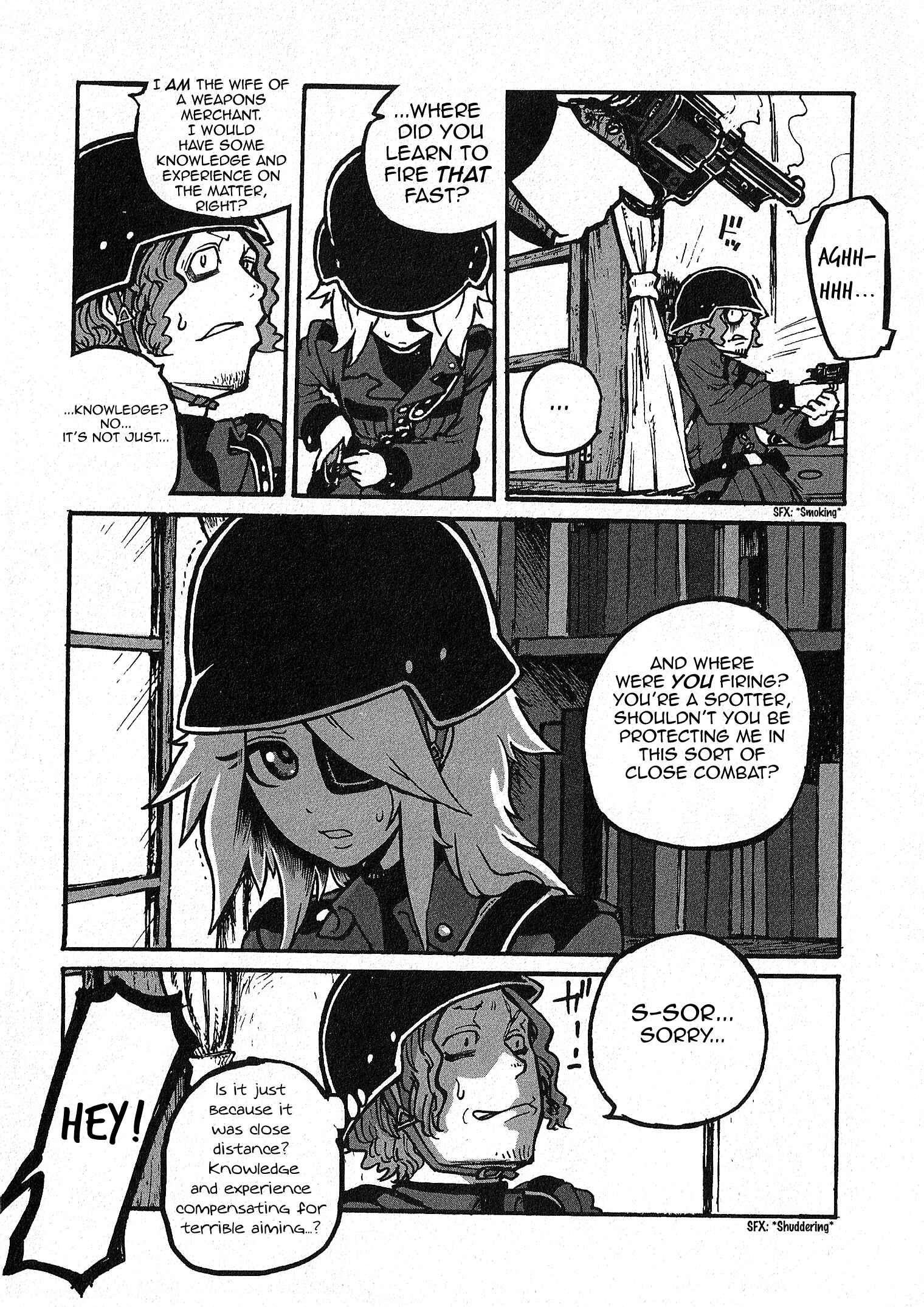 Page 17 Chapter 1.3 Groundless