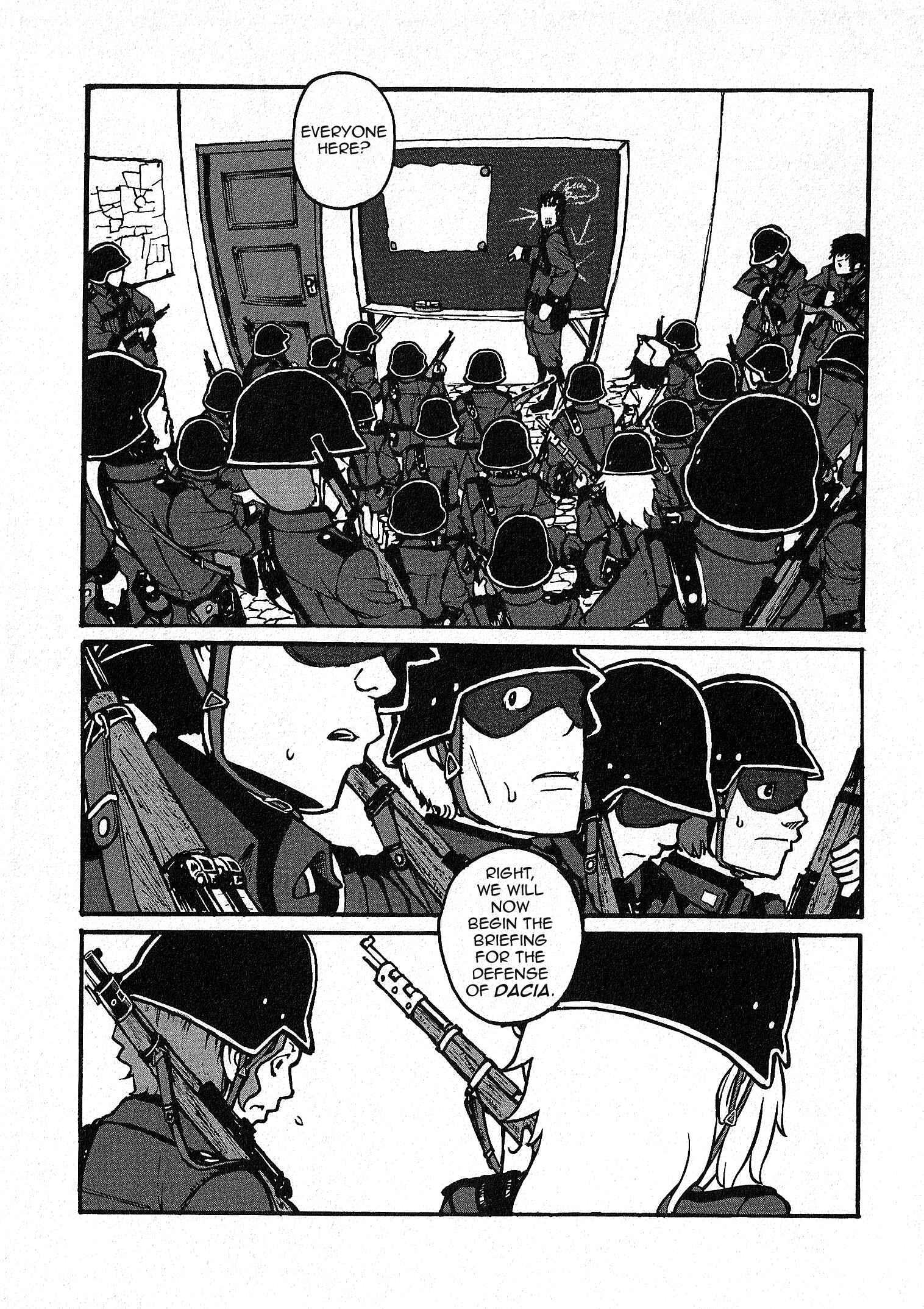 Page 2 Chapter 1.3 Groundless
