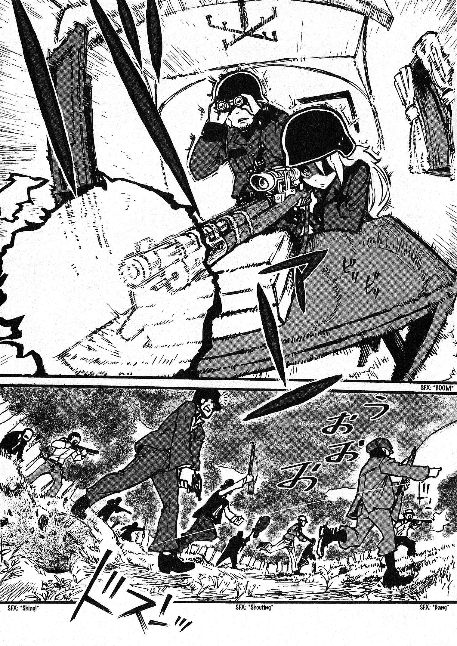 Page 23 Chapter 1.3 Groundless