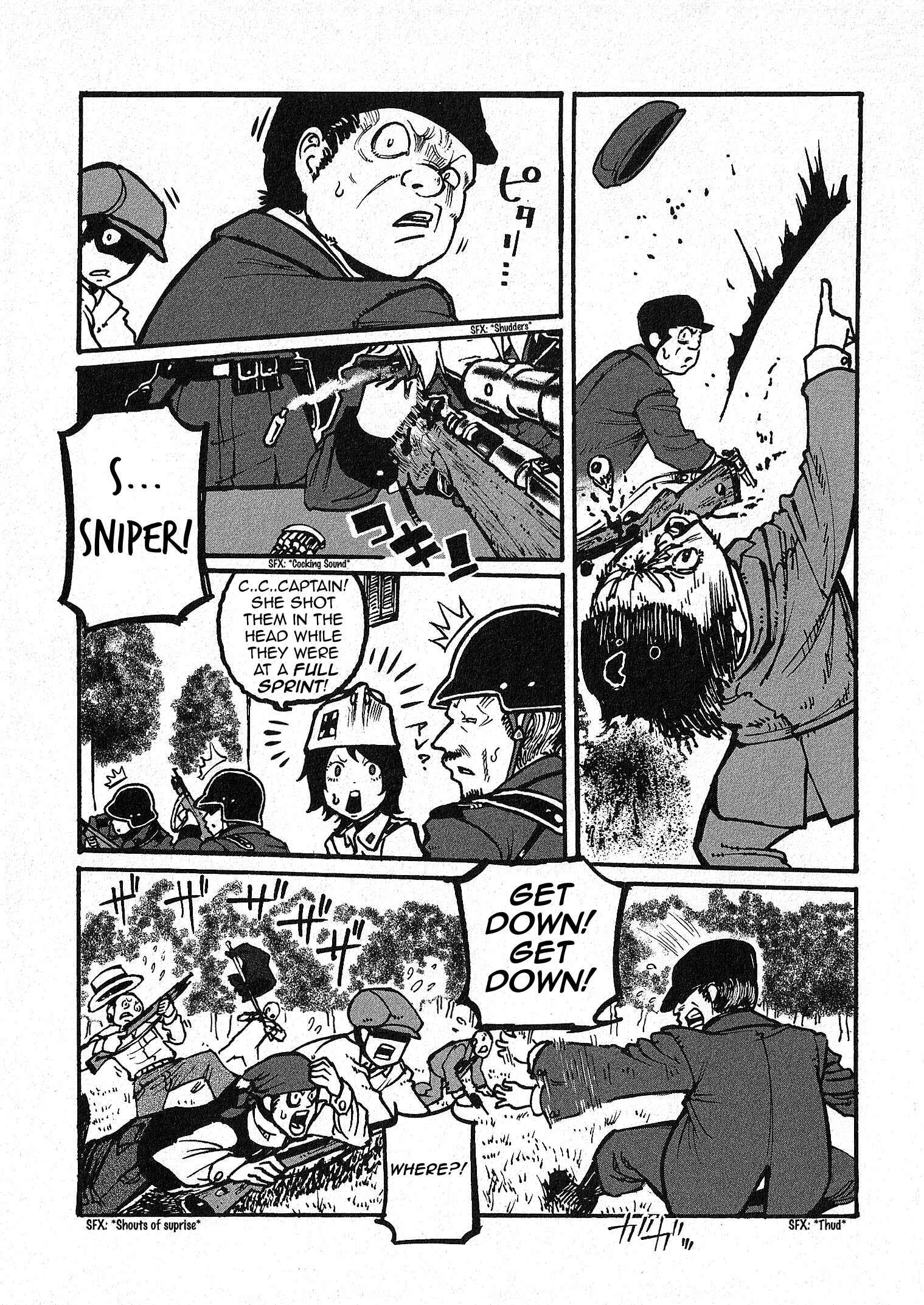 Page 29 Chapter 1.3 Groundless
