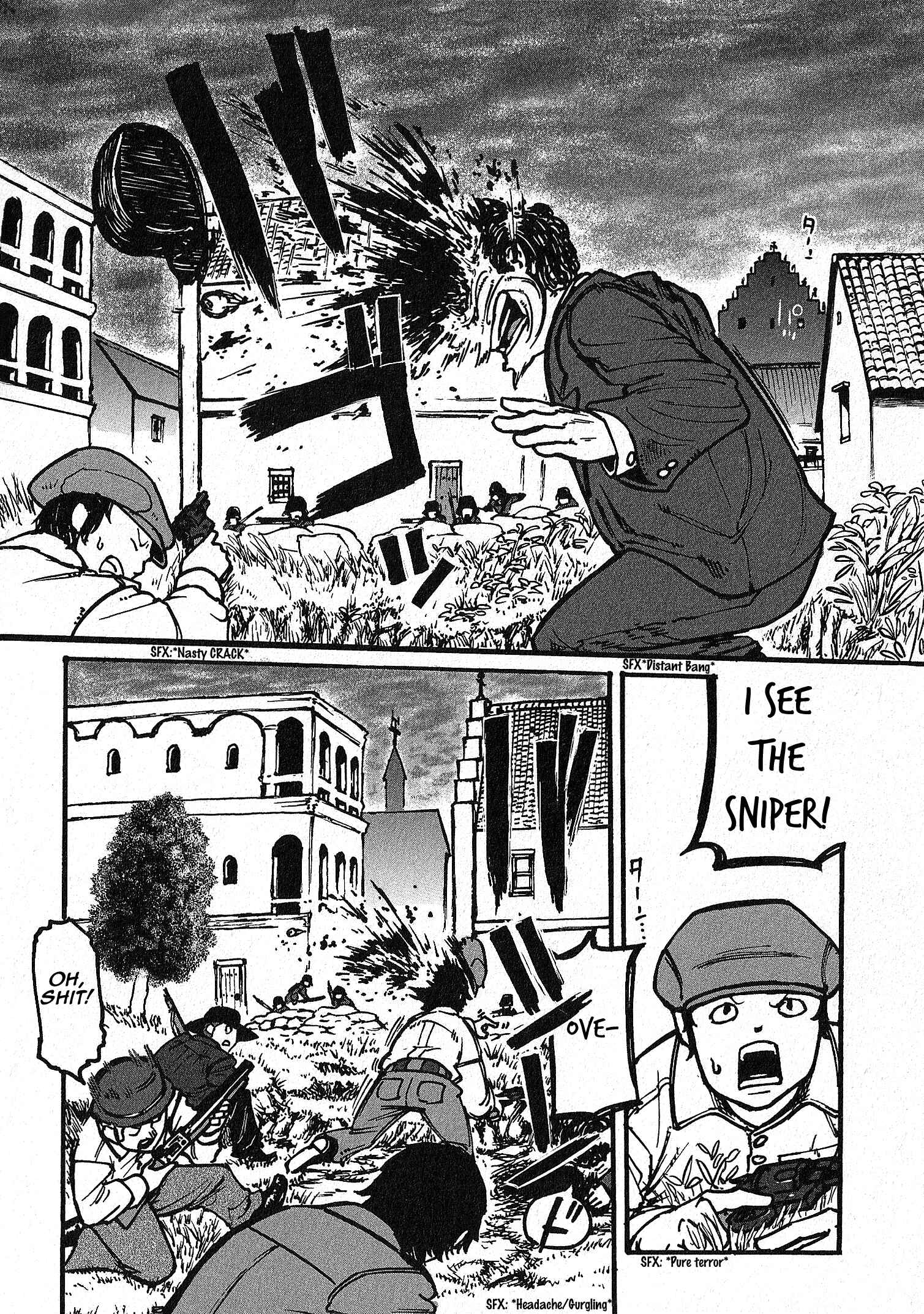 Page 30 Chapter 1.3 Groundless