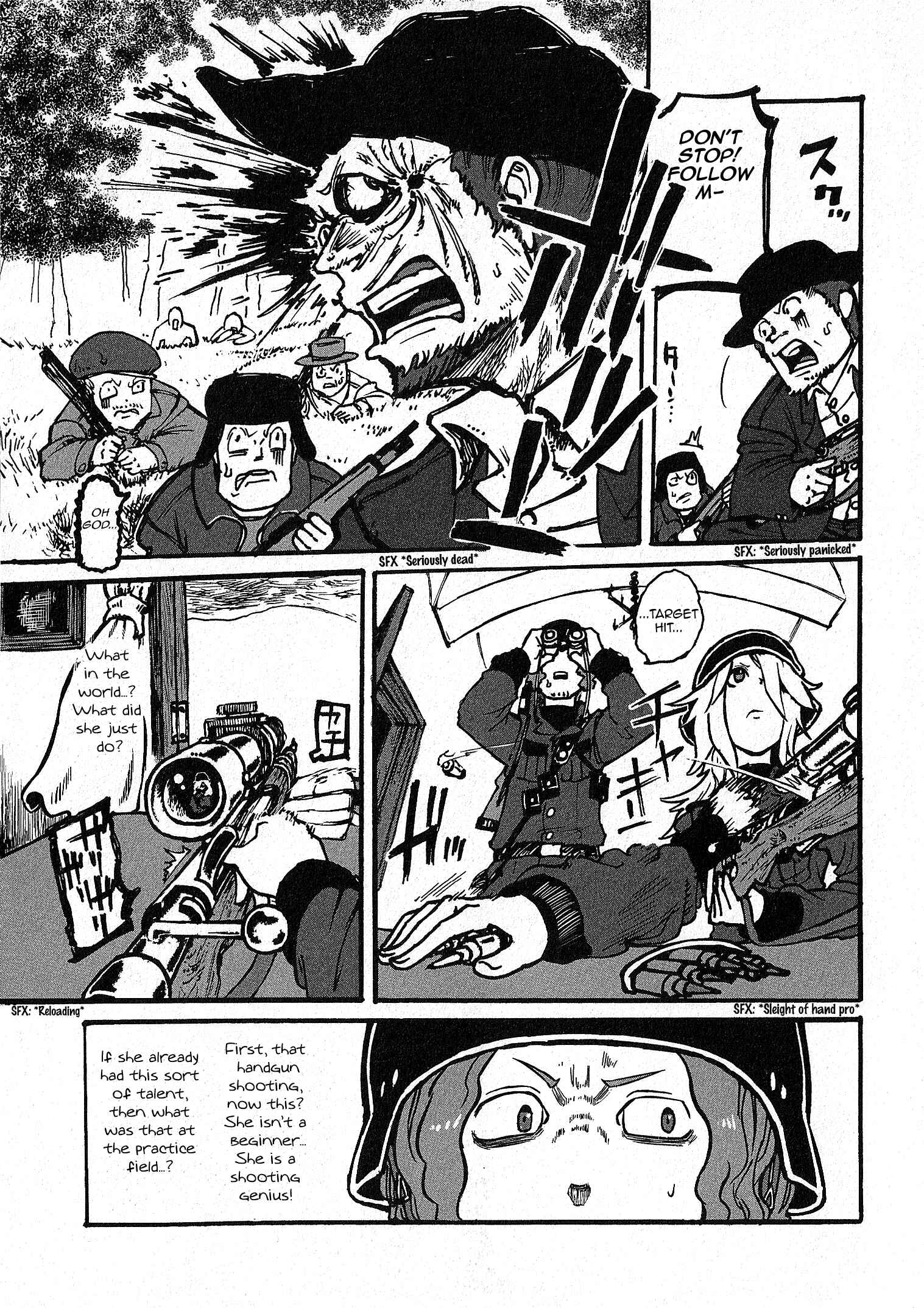 Page 31 Chapter 1.3 Groundless