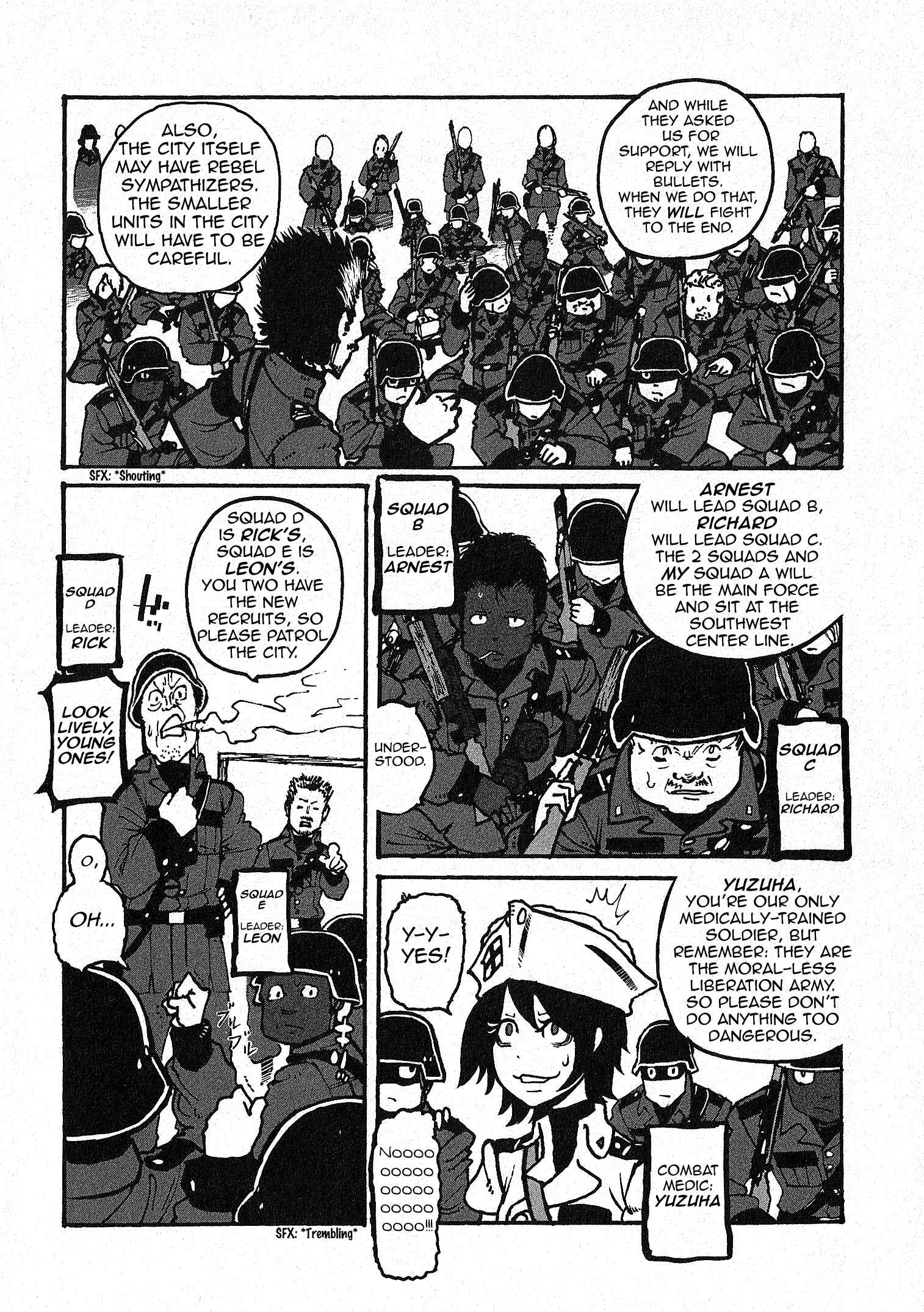 Page 4 Chapter 1.3 Groundless