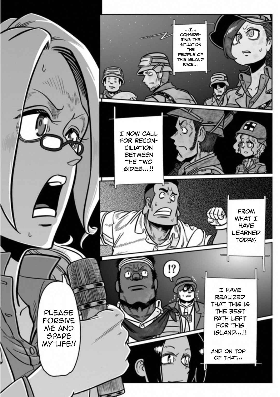 Page 17 Chapter 35 Groundless
