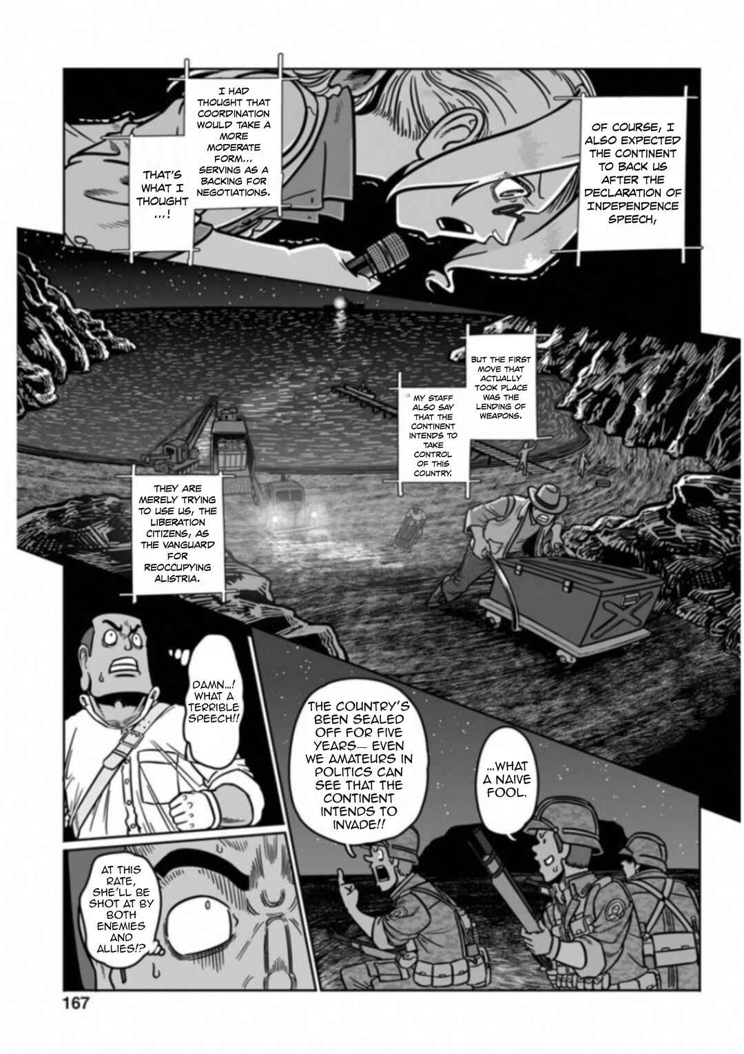 Page 20 Chapter 35 Groundless