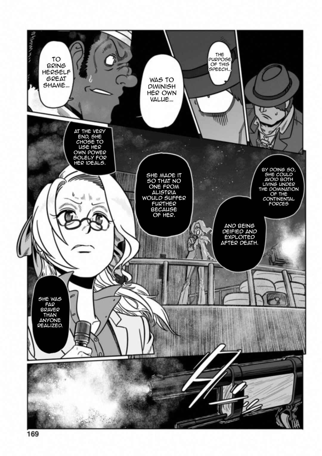 Page 22 Chapter 35 Groundless
