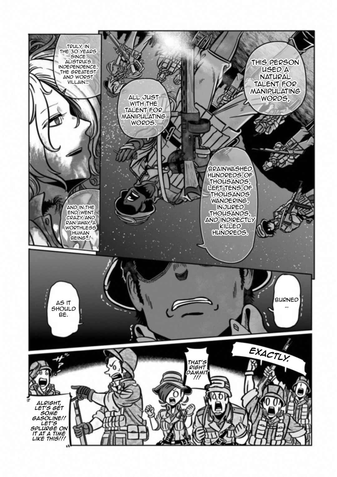Page 39 Chapter 35 Groundless