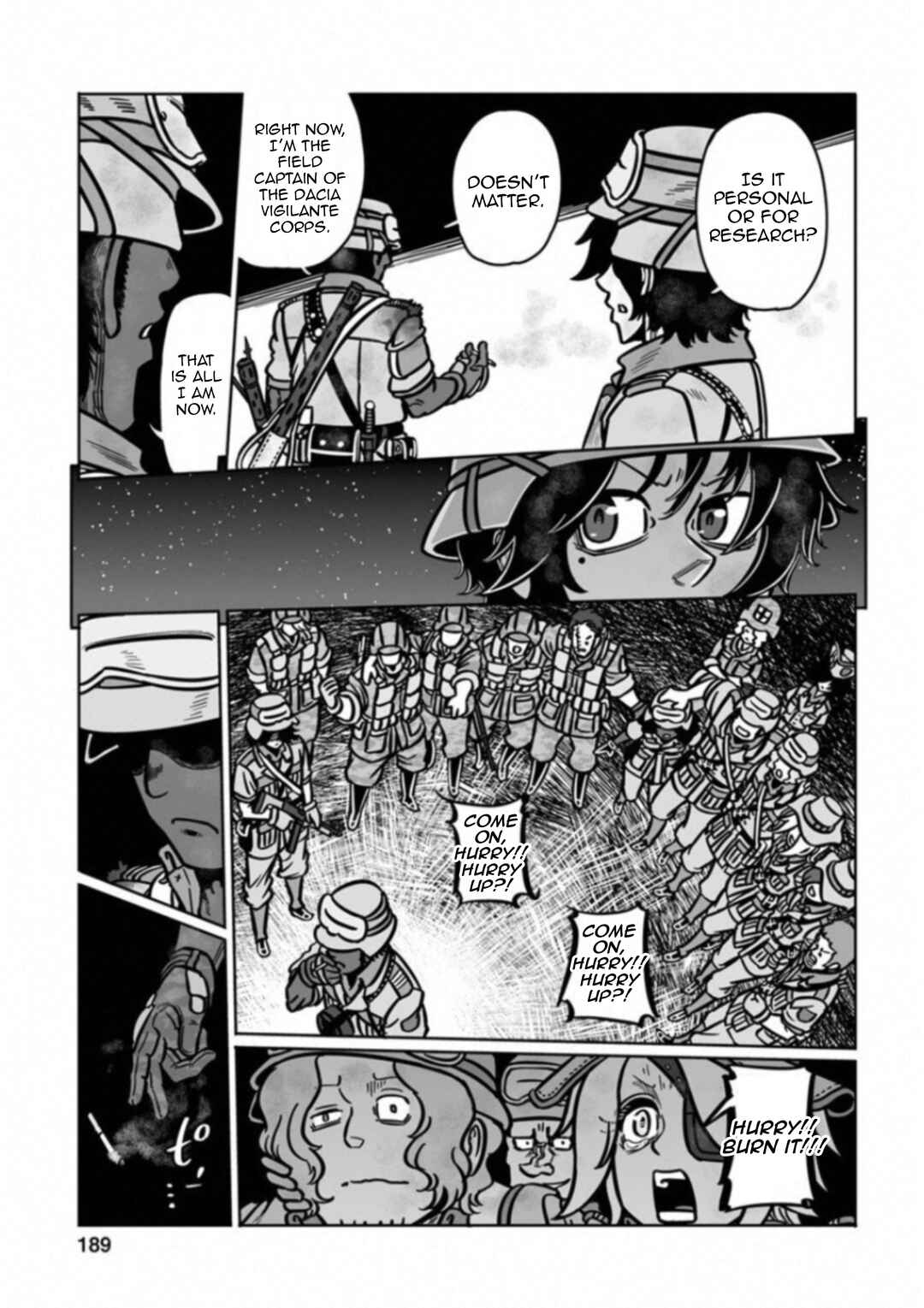 Page 41 Chapter 35 Groundless