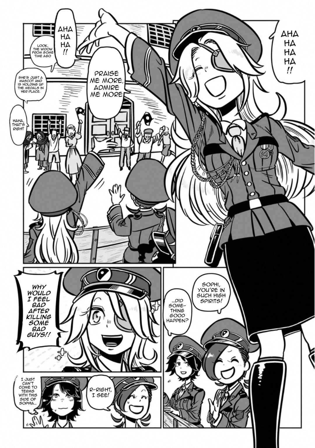 Page 13 Chapter 37 Groundless