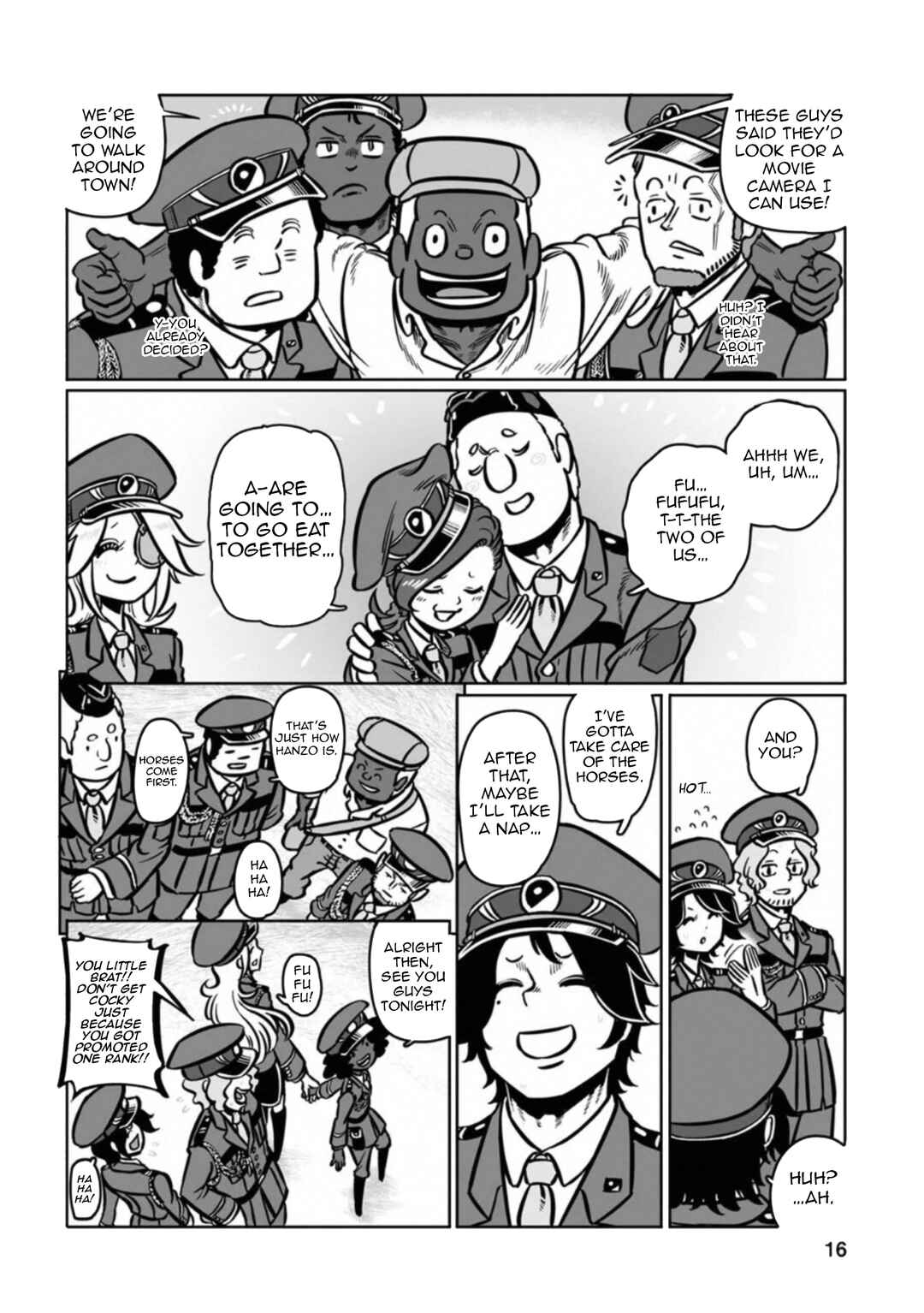 Page 17 Chapter 37 Groundless