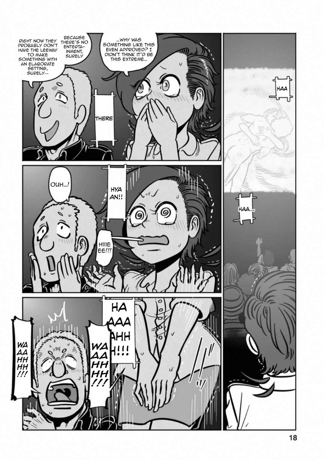 Page 19 Chapter 37 Groundless