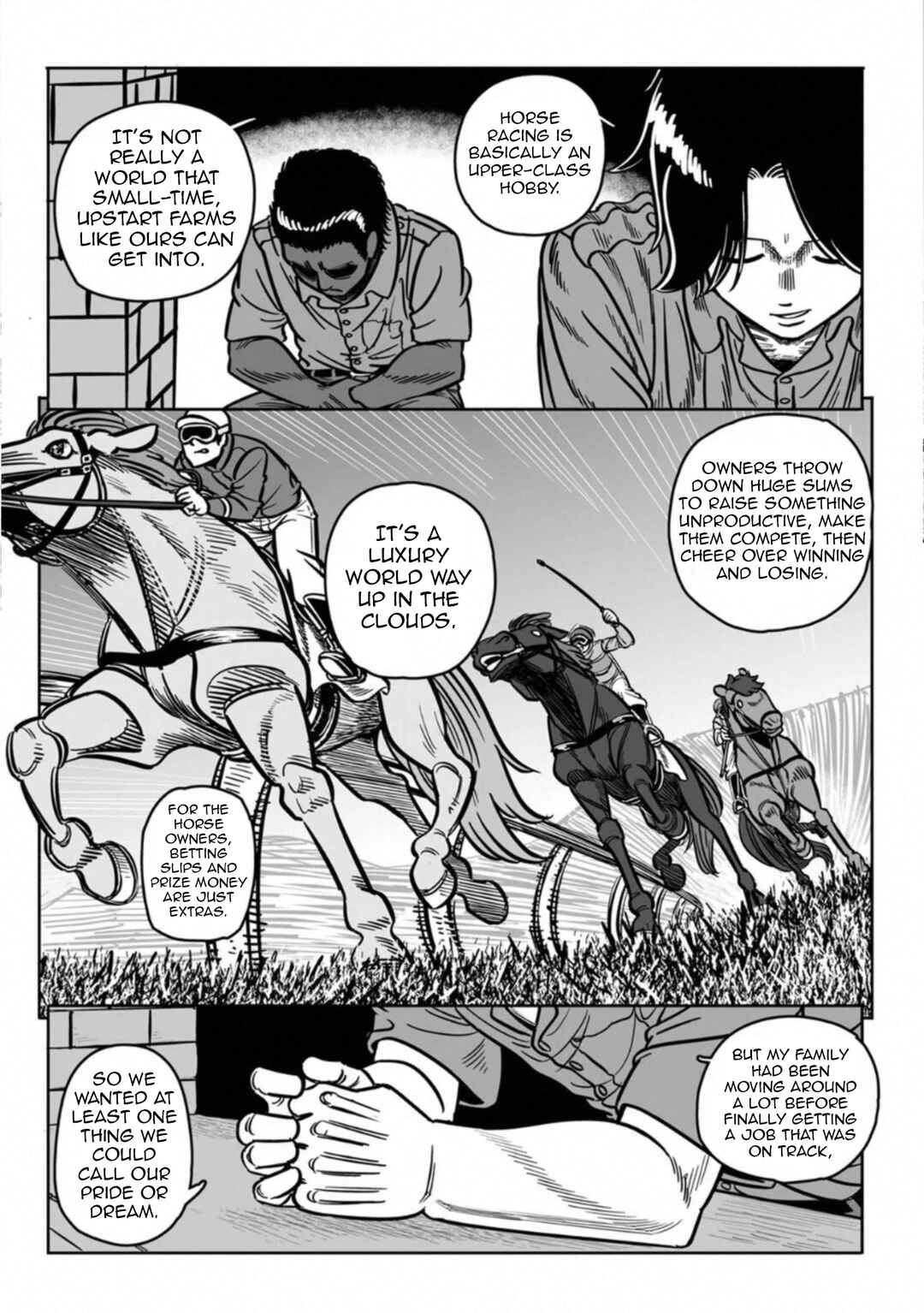 Page 40 Chapter 37 Groundless