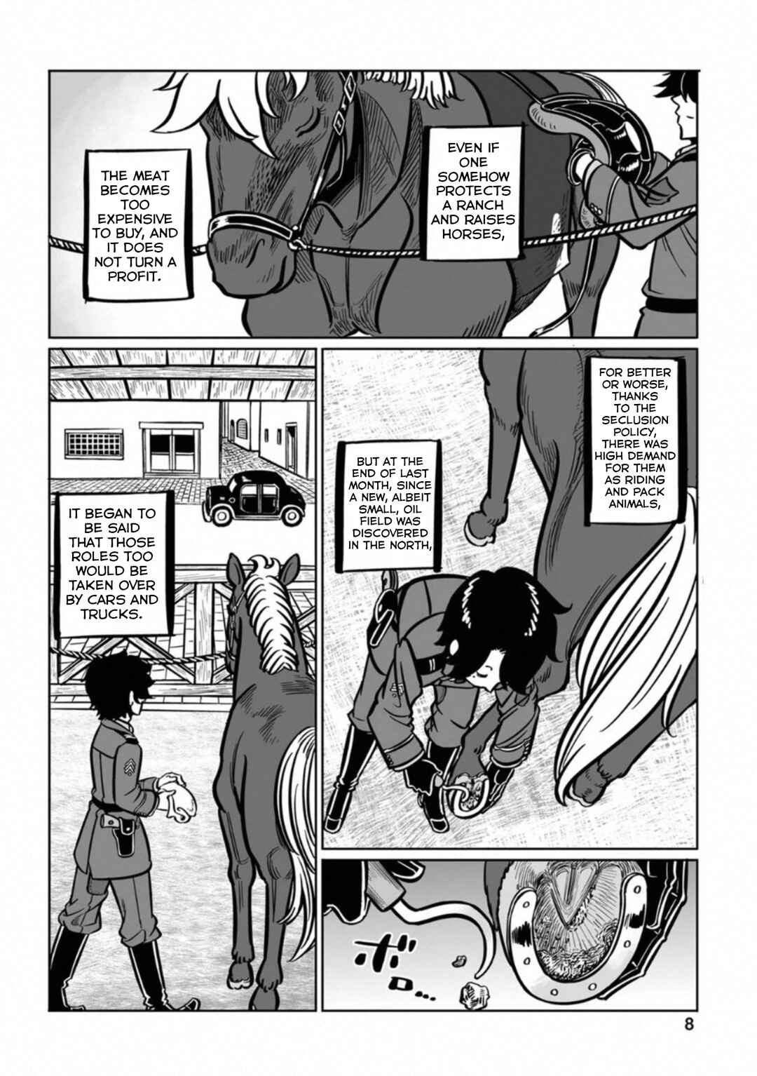 Page 9 Chapter 37 Groundless
