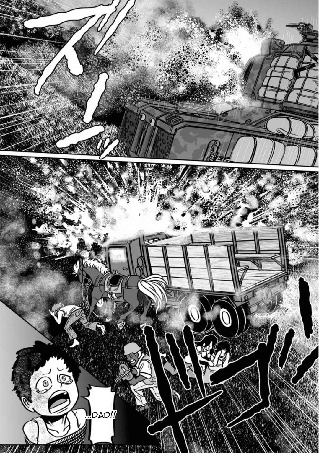 Page 11 Chapter 41 Groundless