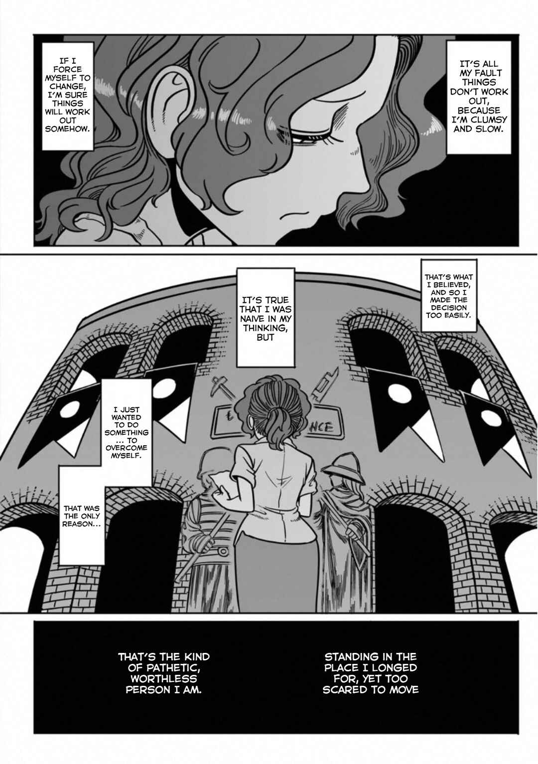 Page 3 Chapter 41 Groundless