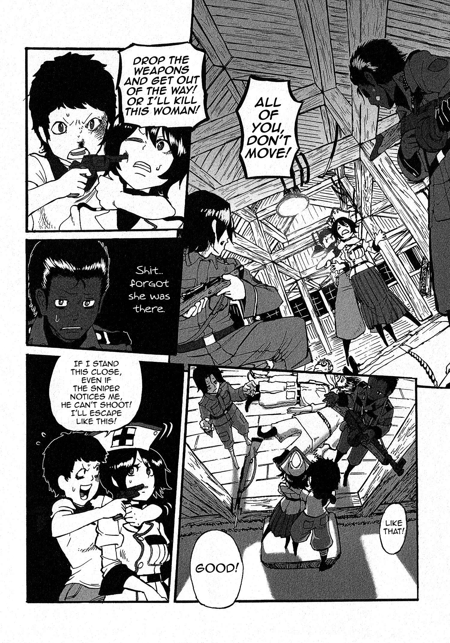 Page 10 Chapter 12.1 Groundless
